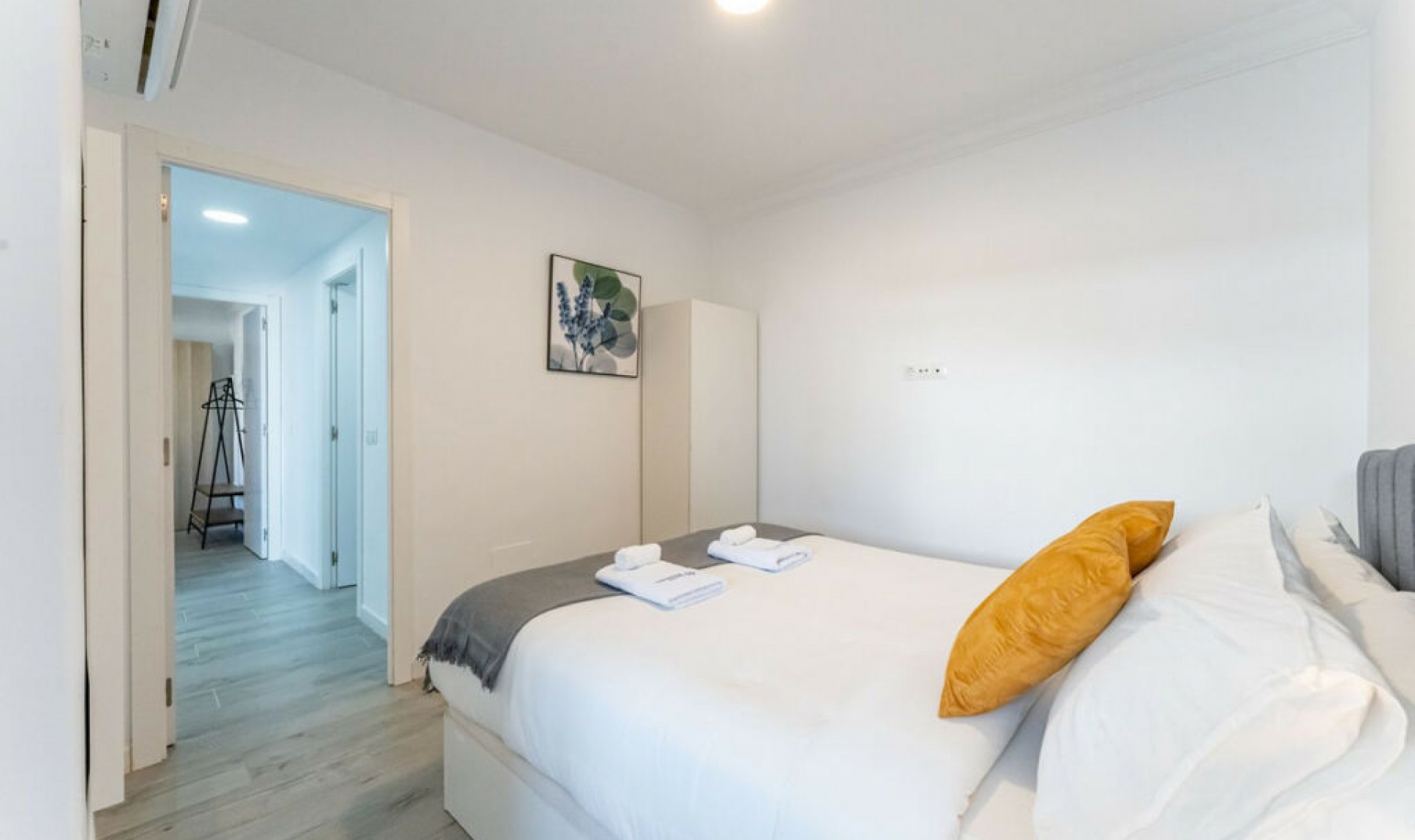 Resale - Apartment -
Benalmadena Costa