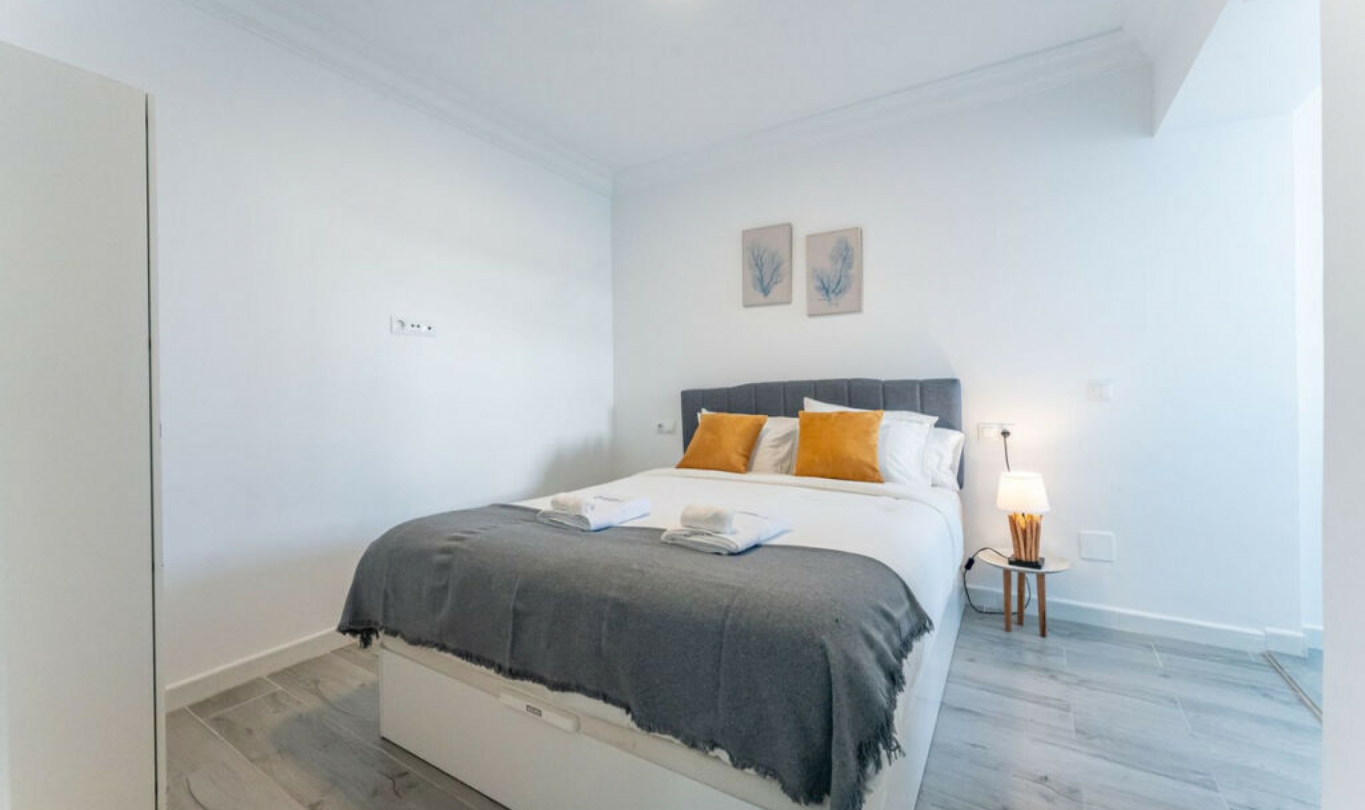 Resale - Apartment -
Benalmadena Costa