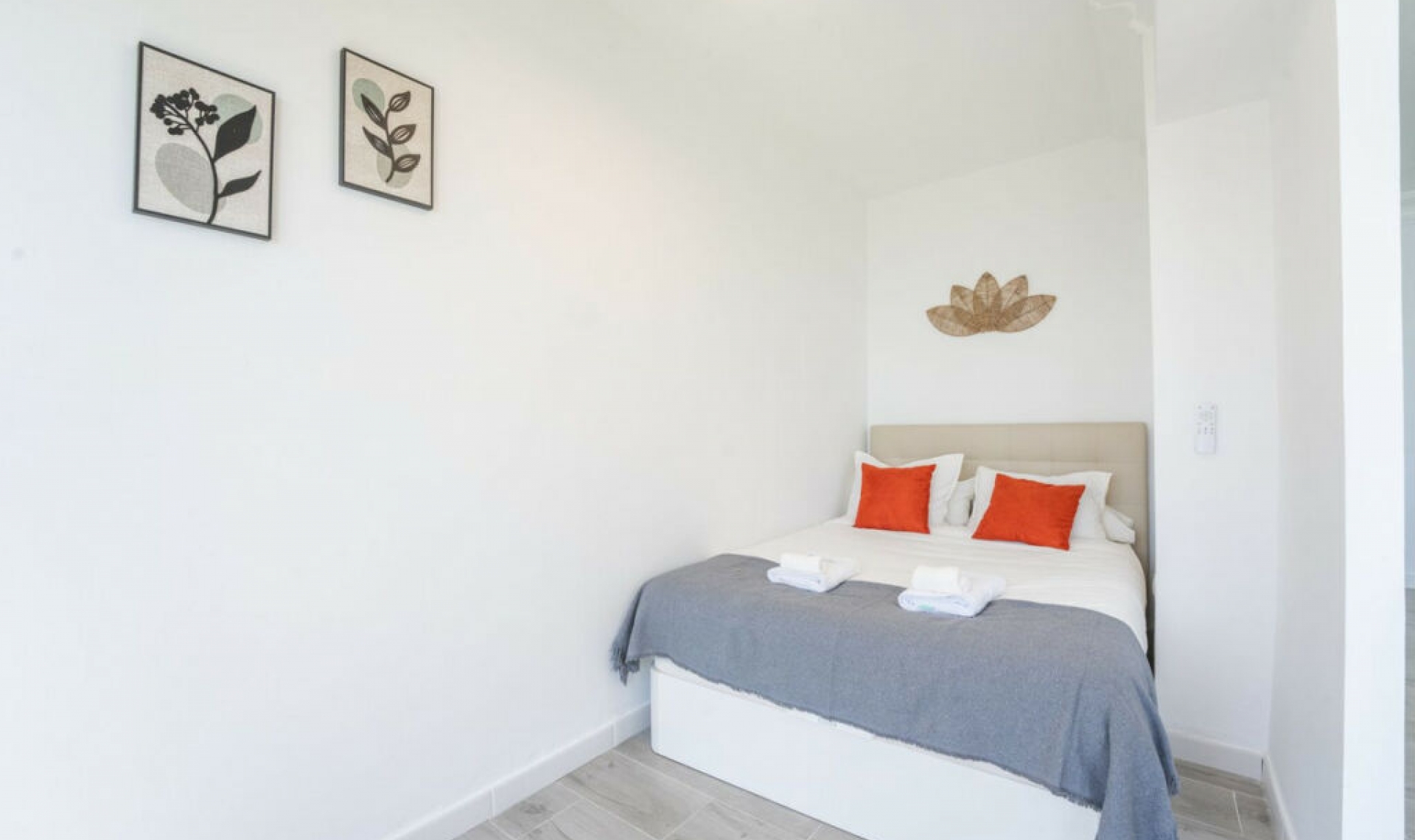 Resale - Apartment -
Benalmadena Costa