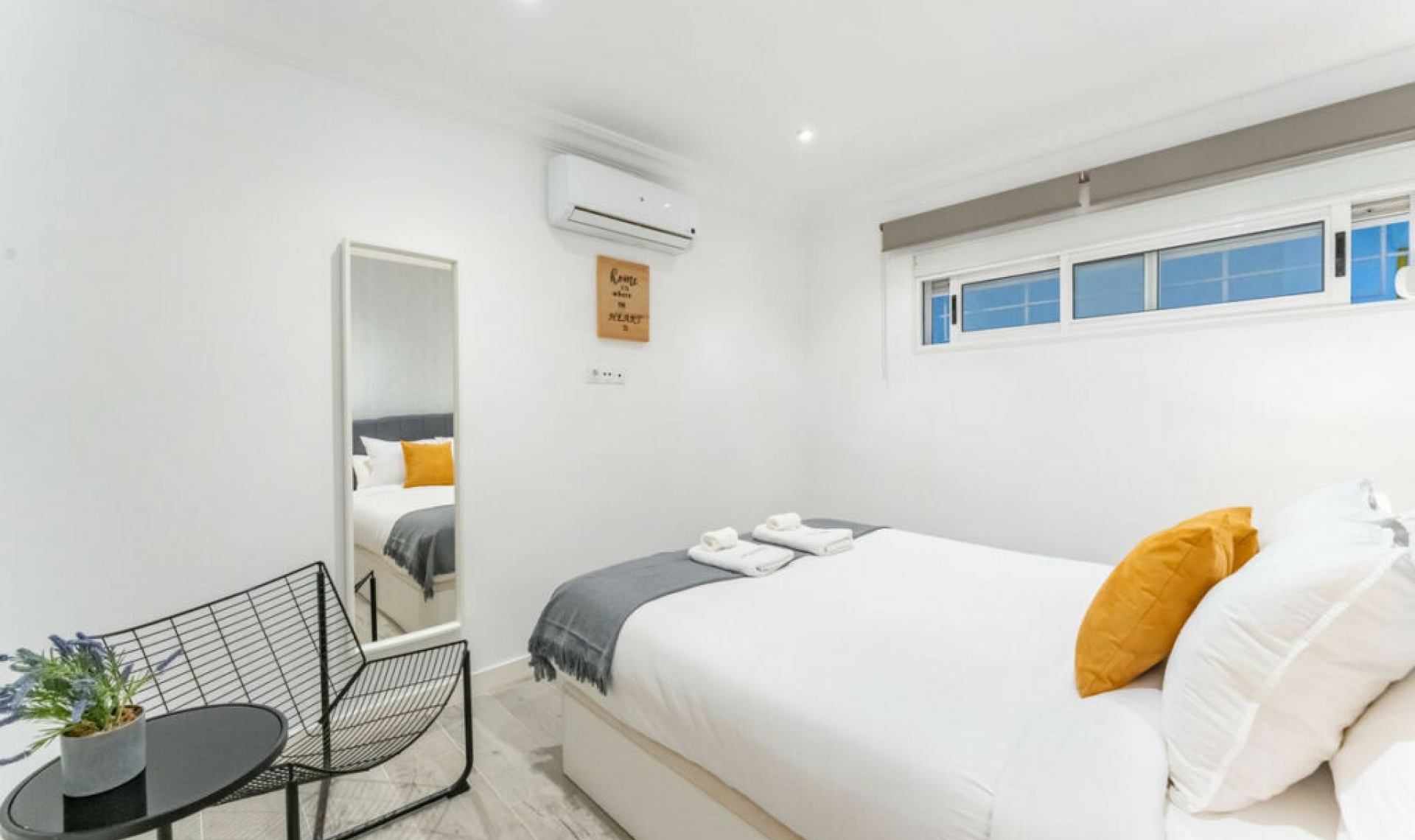 Resale - Apartment -
Benalmadena Costa