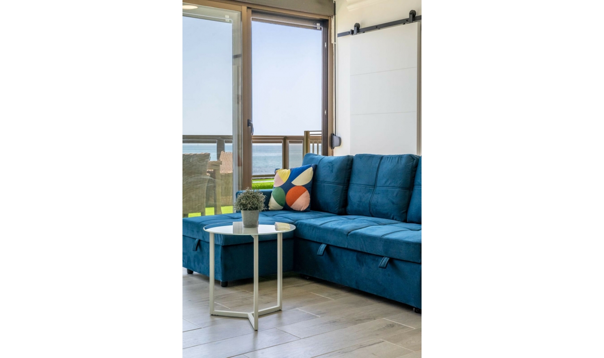 Resale - Apartment -
Benalmadena Costa