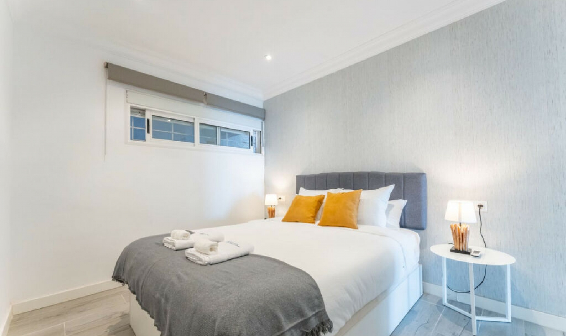 Resale - Apartment -
Benalmadena Costa