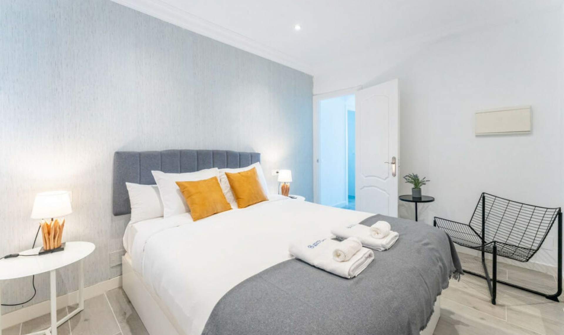 Resale - Apartment -
Benalmadena Costa