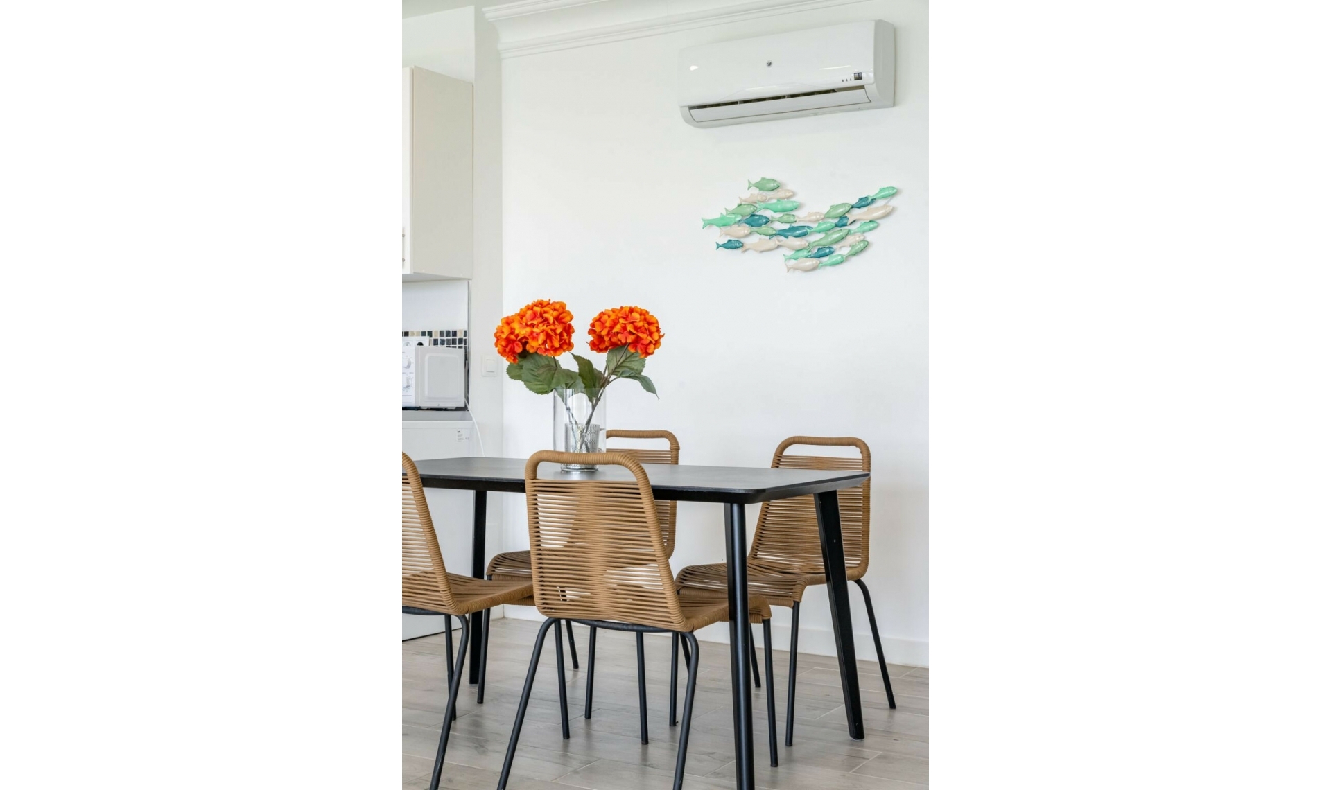 Resale - Apartment -
Benalmadena Costa