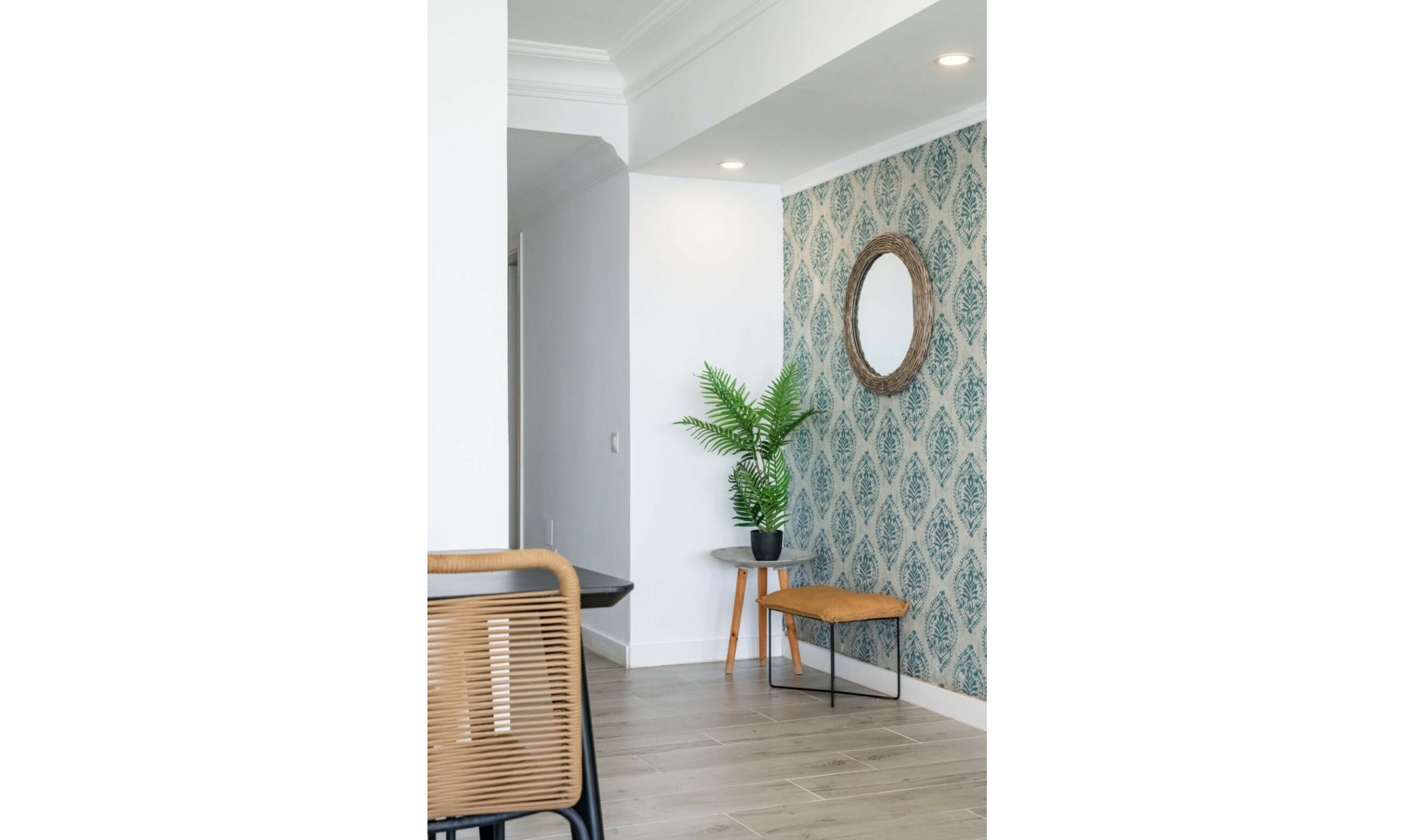 Resale - Apartment -
Benalmadena Costa