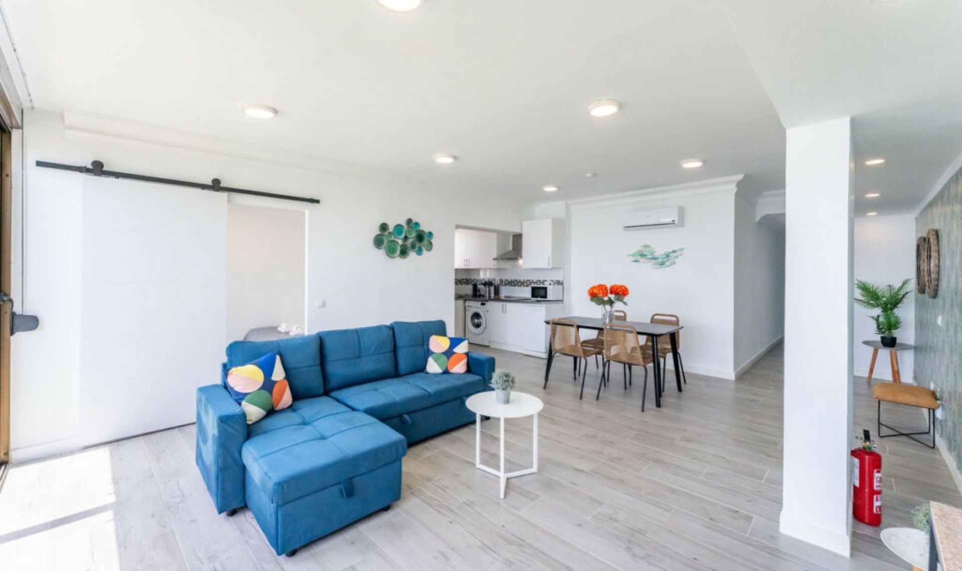 Resale - Apartment -
Benalmadena Costa