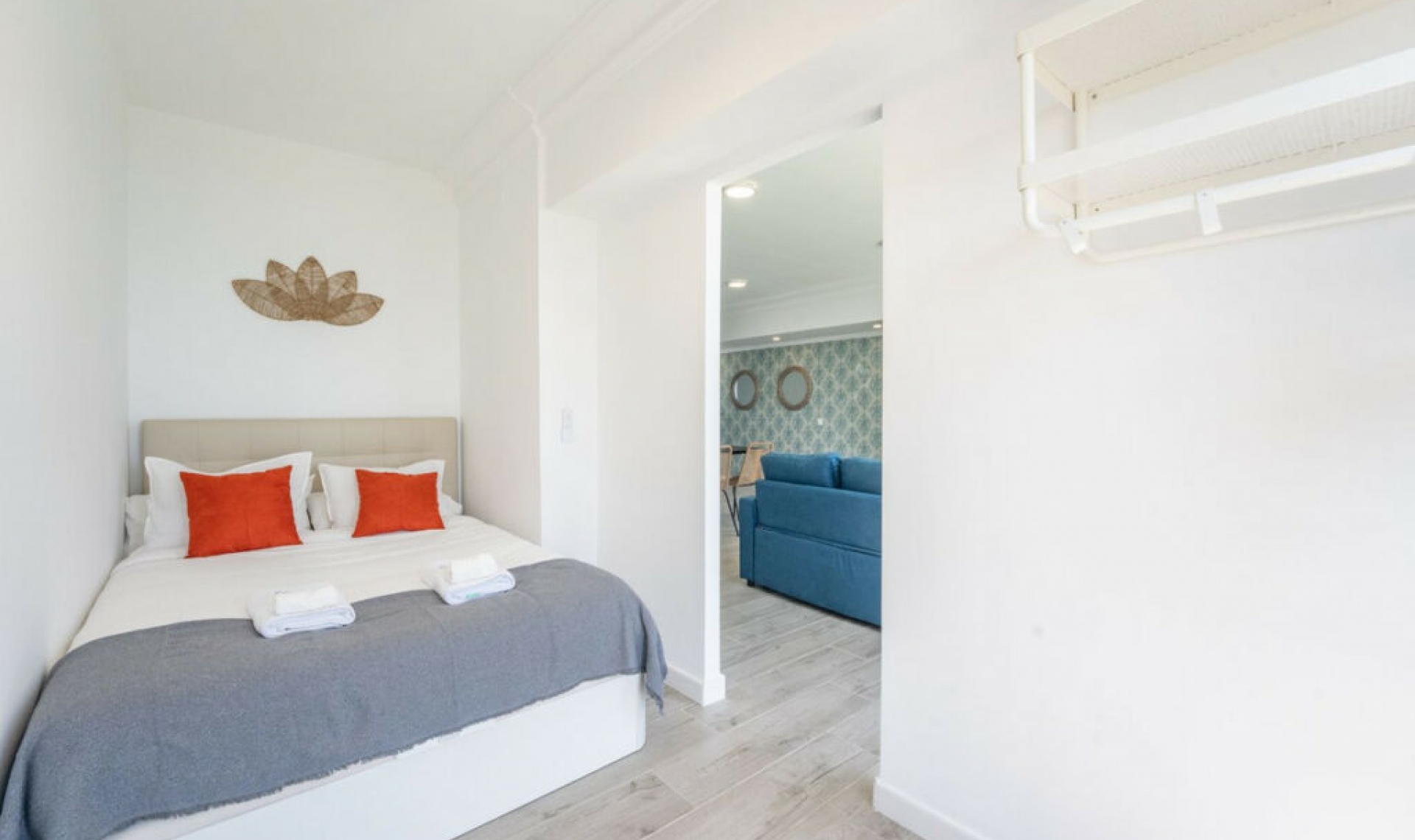 Resale - Apartment -
Benalmadena Costa