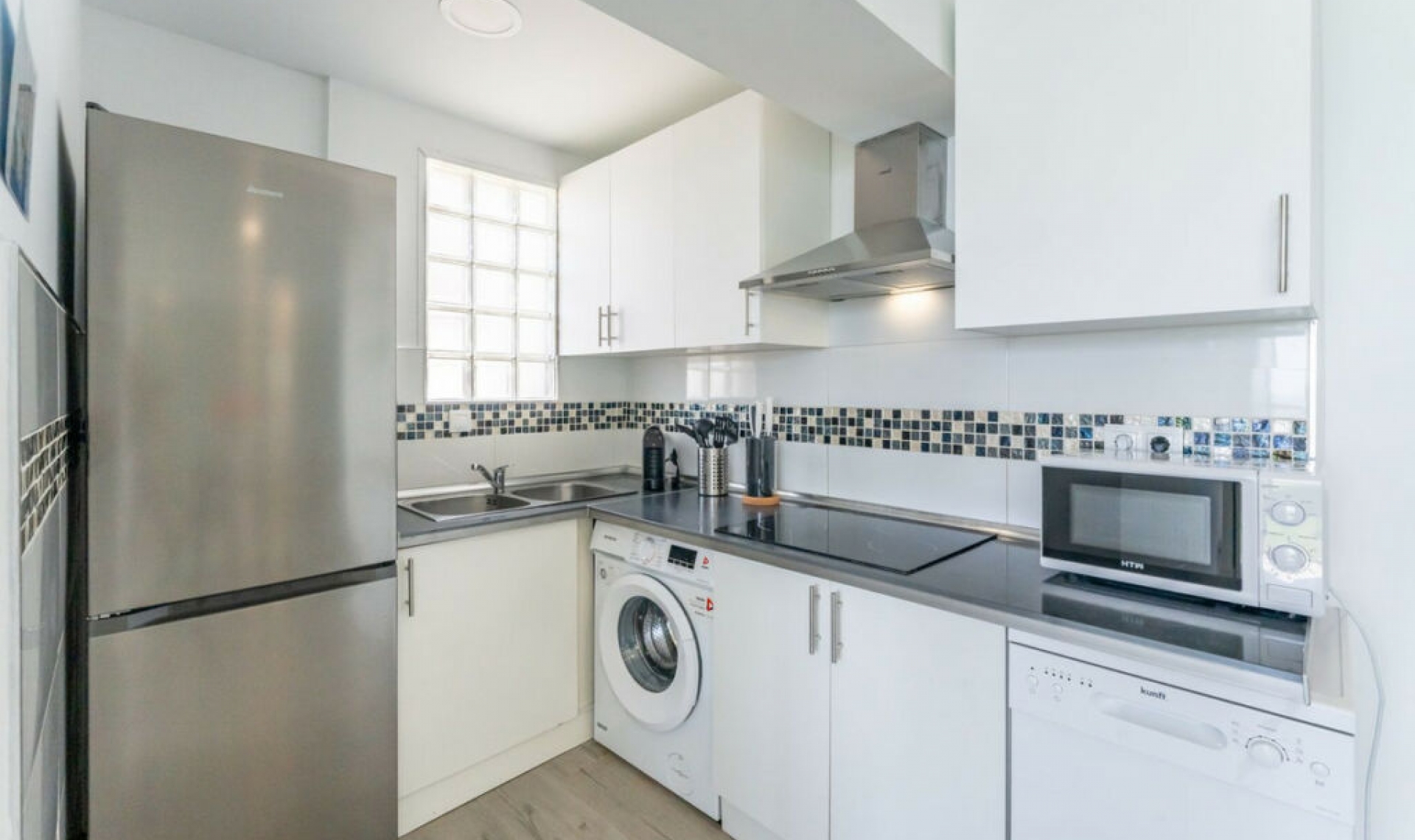 Resale - Apartment -
Benalmadena Costa