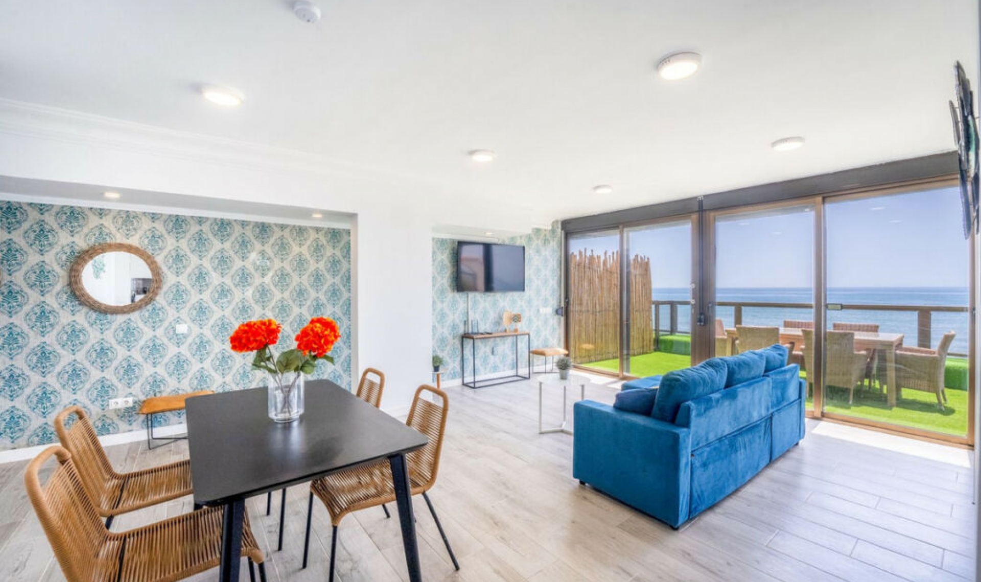 Resale - Apartment -
Benalmadena Costa