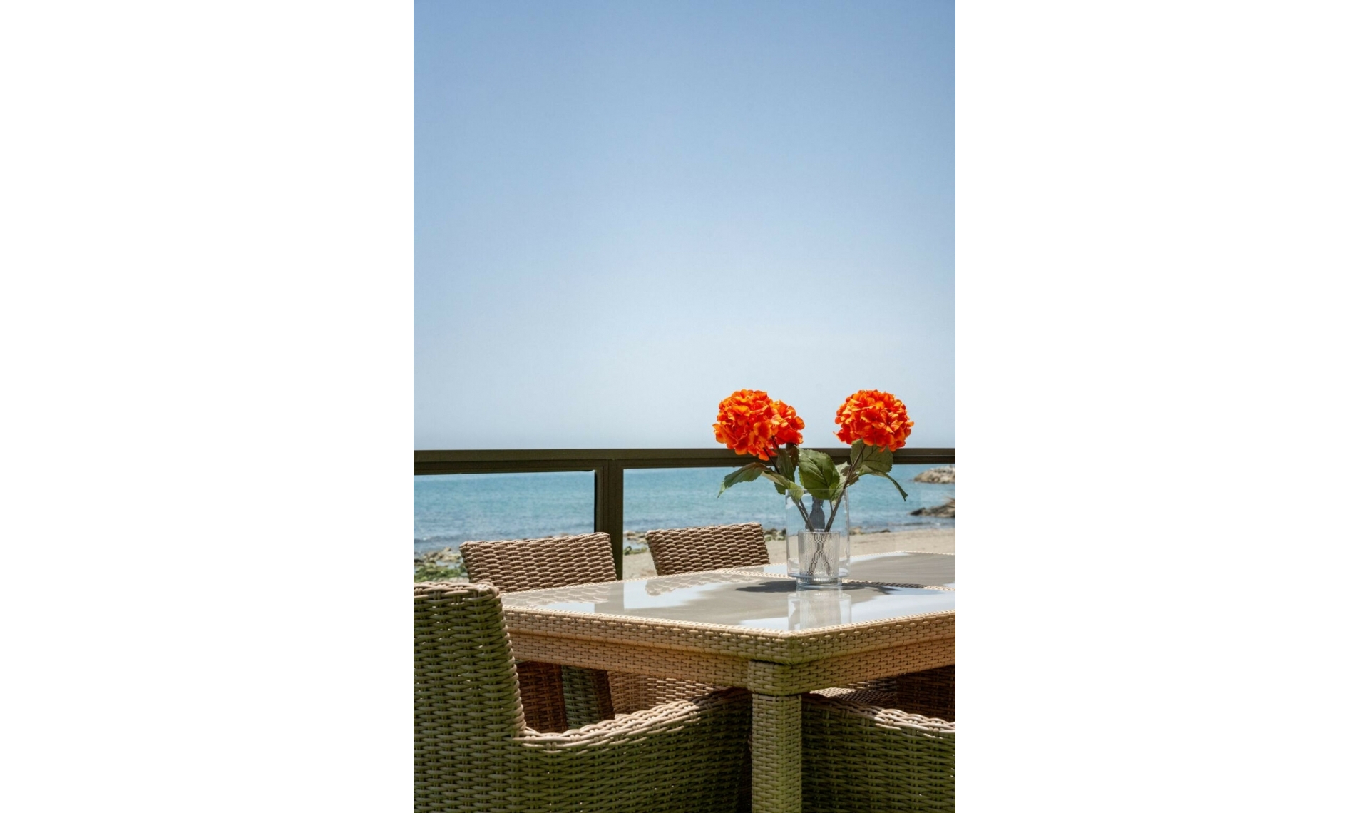 Resale - Apartment -
Benalmadena Costa