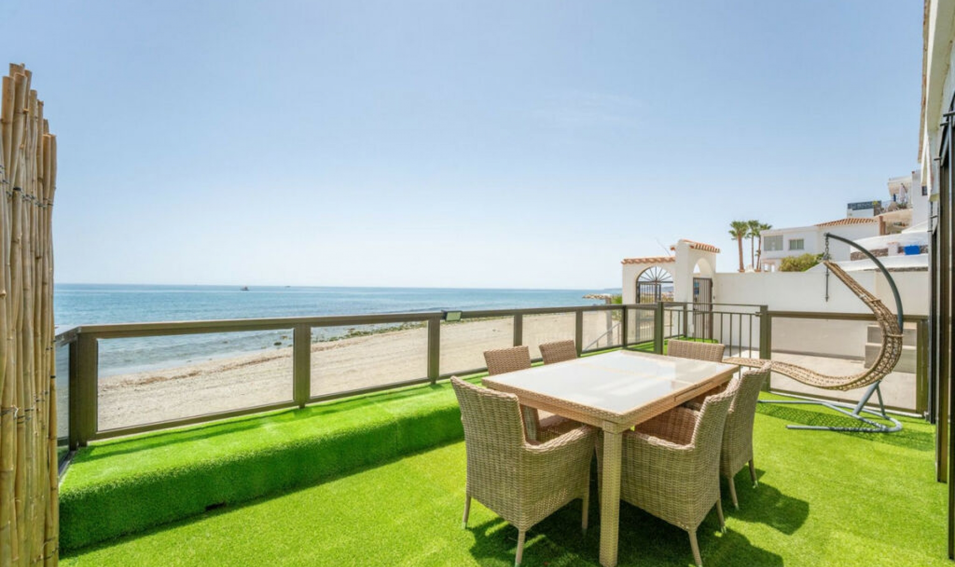 Resale - Apartment -
Benalmadena Costa