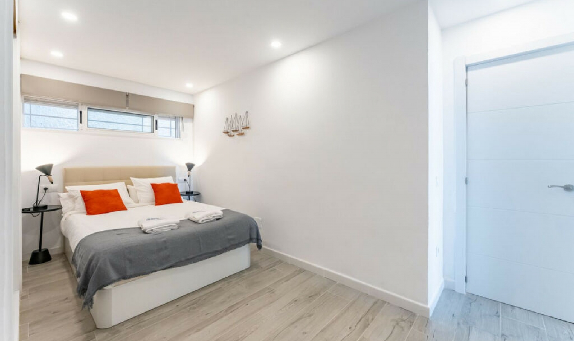 Resale - Apartment -
Benalmadena Costa