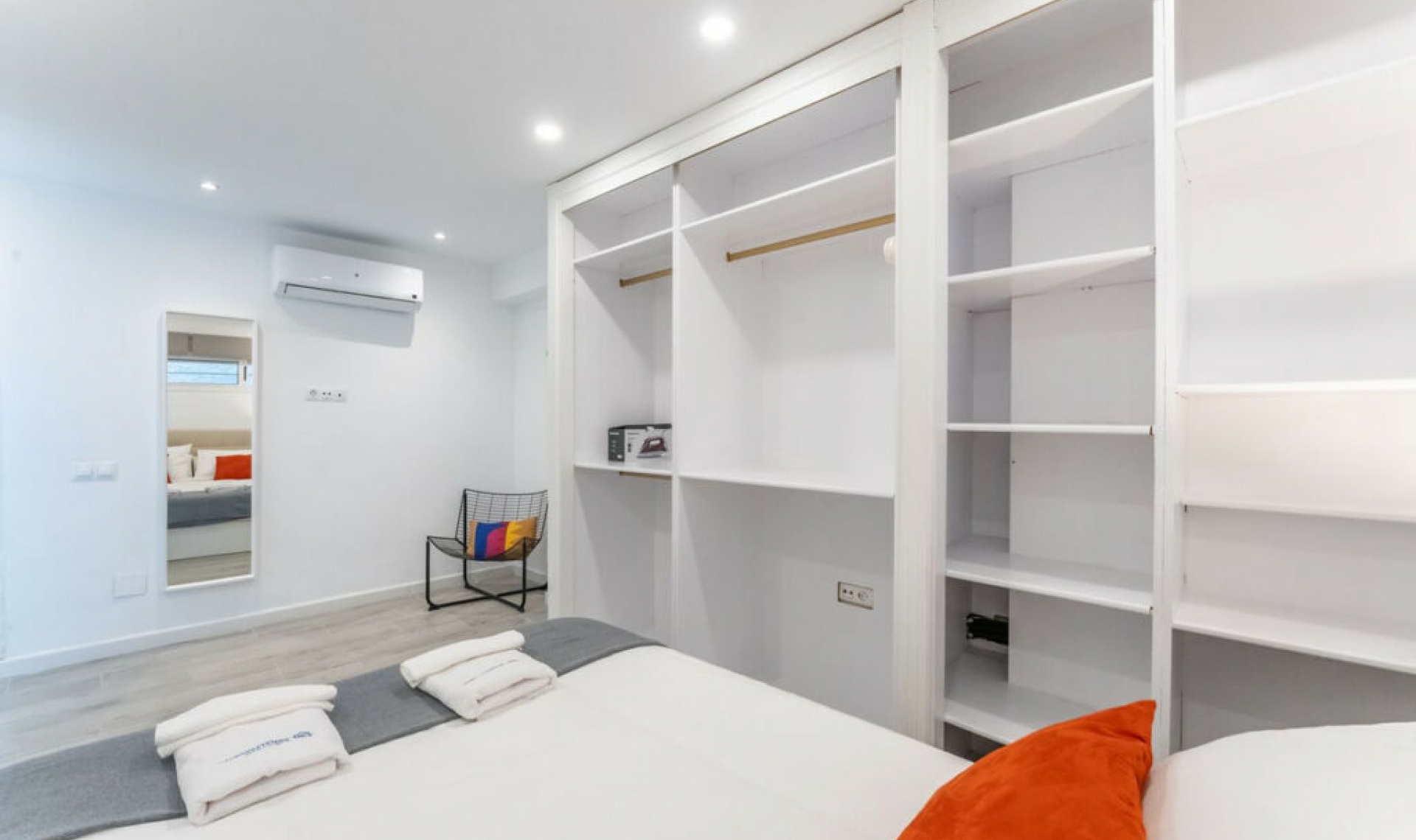 Resale - Apartment -
Benalmadena Costa