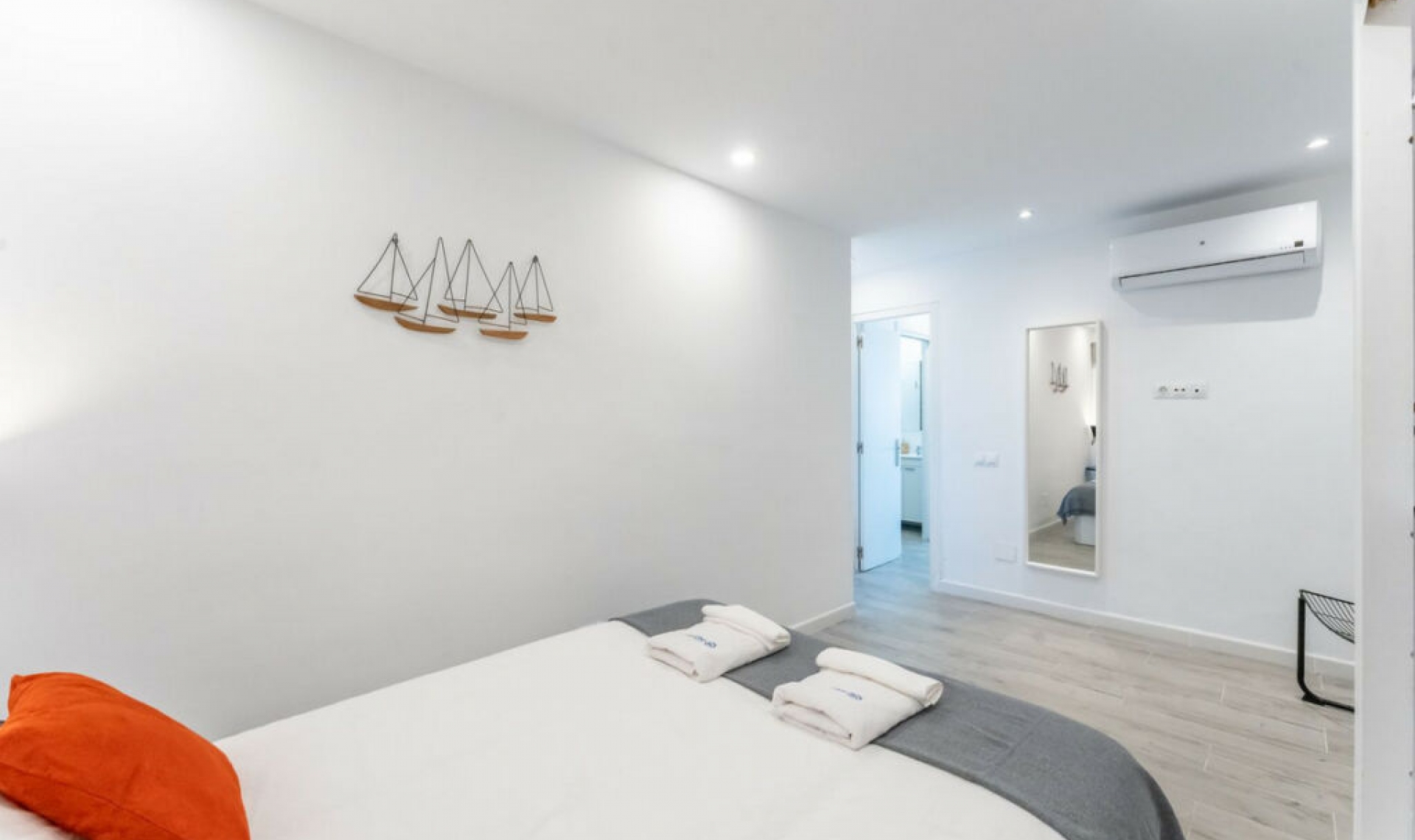 Resale - Apartment -
Benalmadena Costa