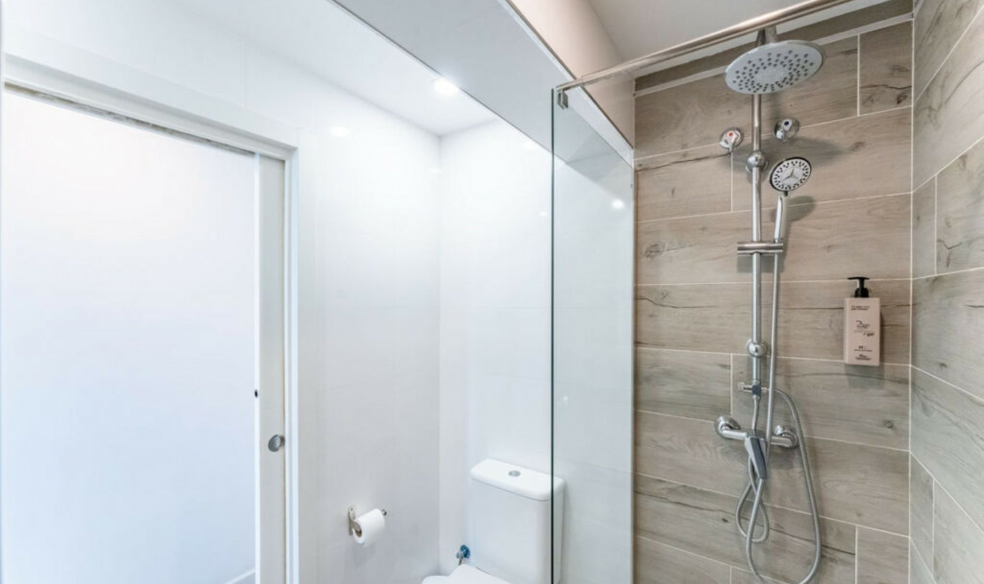 Resale - Apartment -
Benalmadena Costa