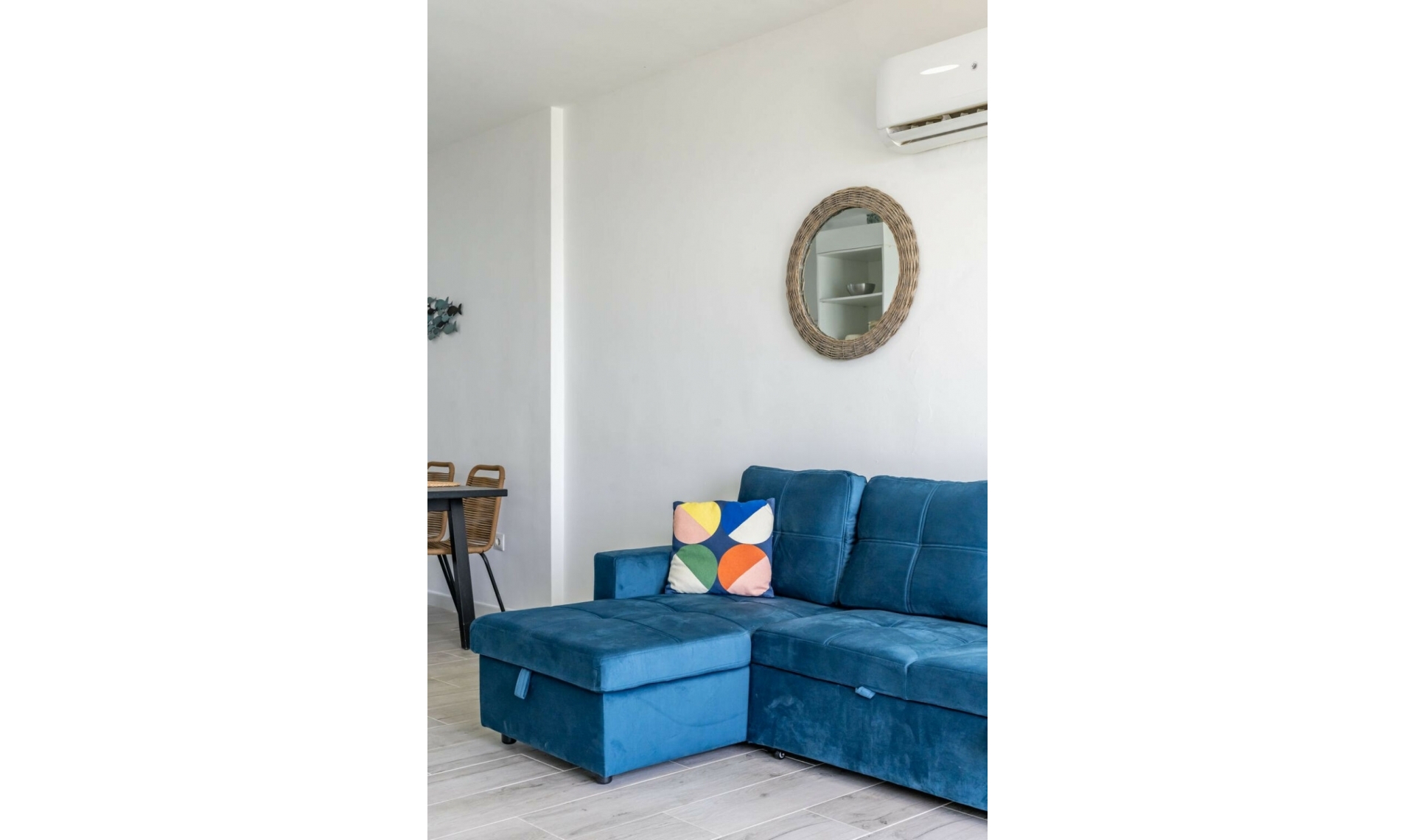 Resale - Apartment -
Benalmadena Costa