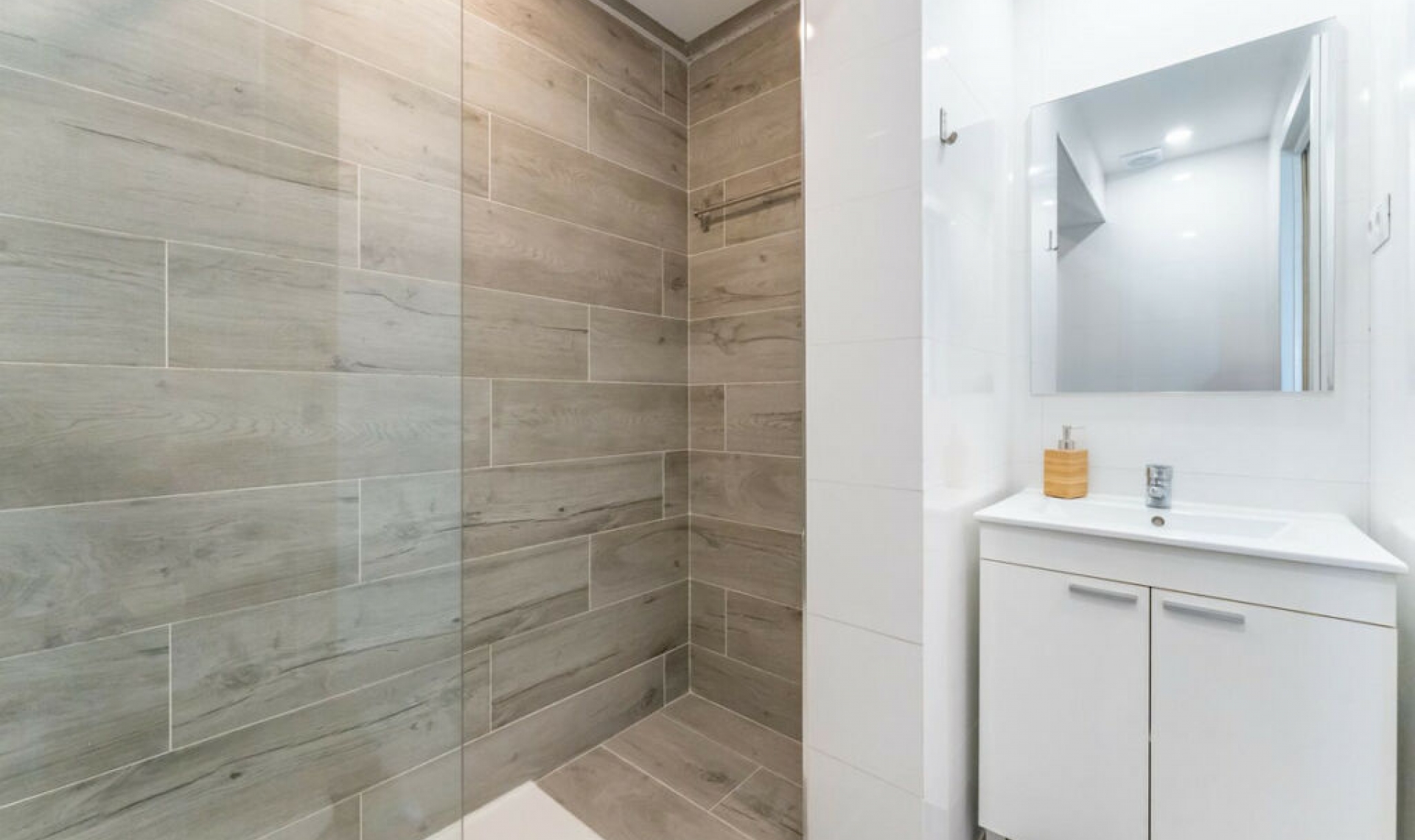 Resale - Apartment -
Benalmadena Costa