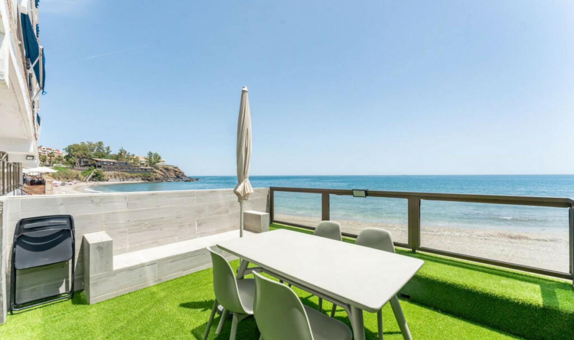 Resale - Apartment -
Benalmadena Costa