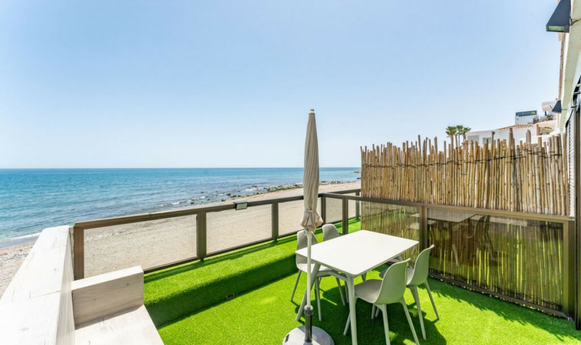 Resale - Apartment -
Benalmadena Costa