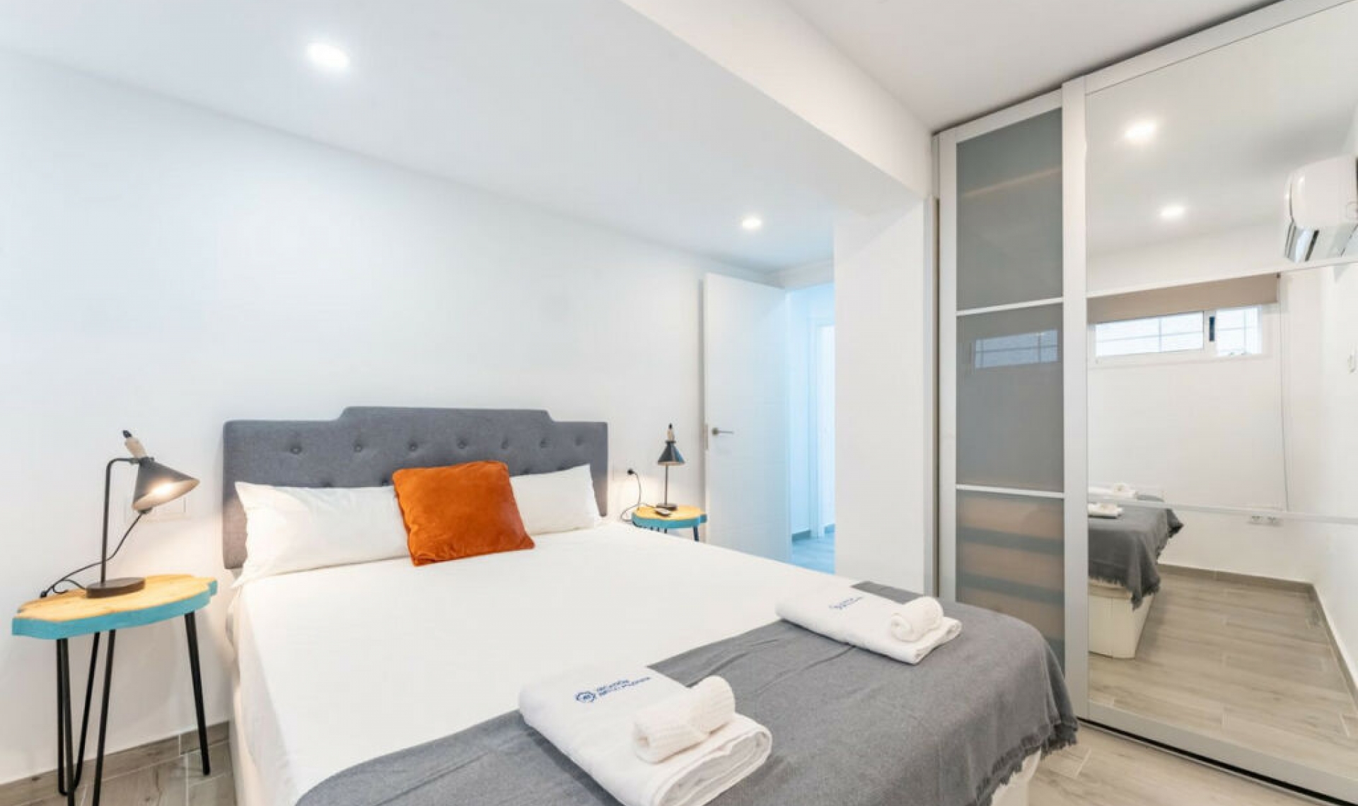 Resale - Apartment -
Benalmadena Costa