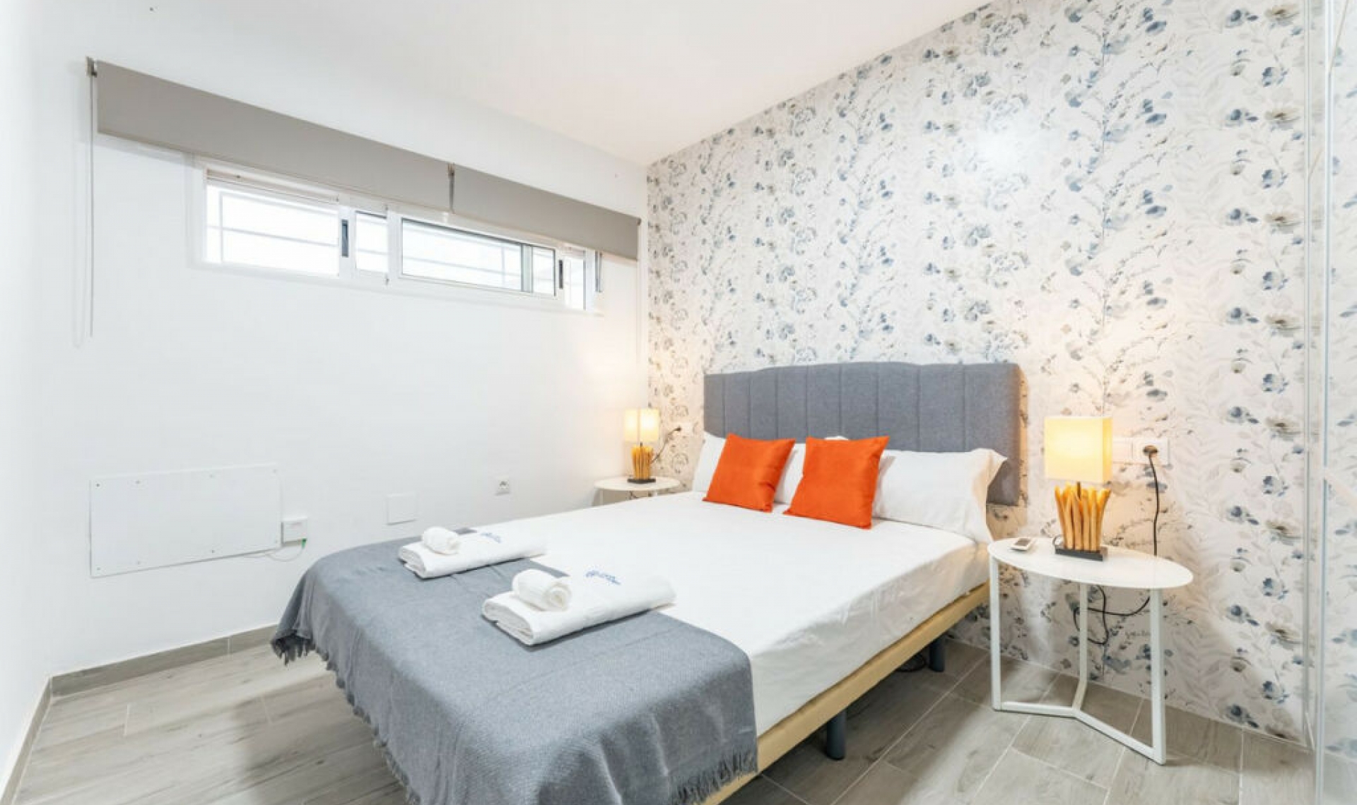 Resale - Apartment -
Benalmadena Costa