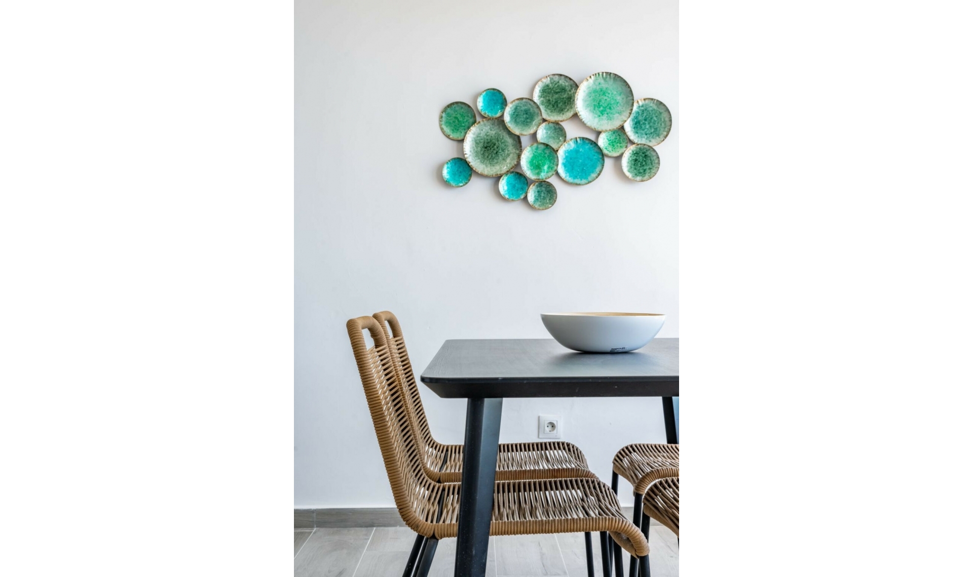 Resale - Apartment -
Benalmadena Costa