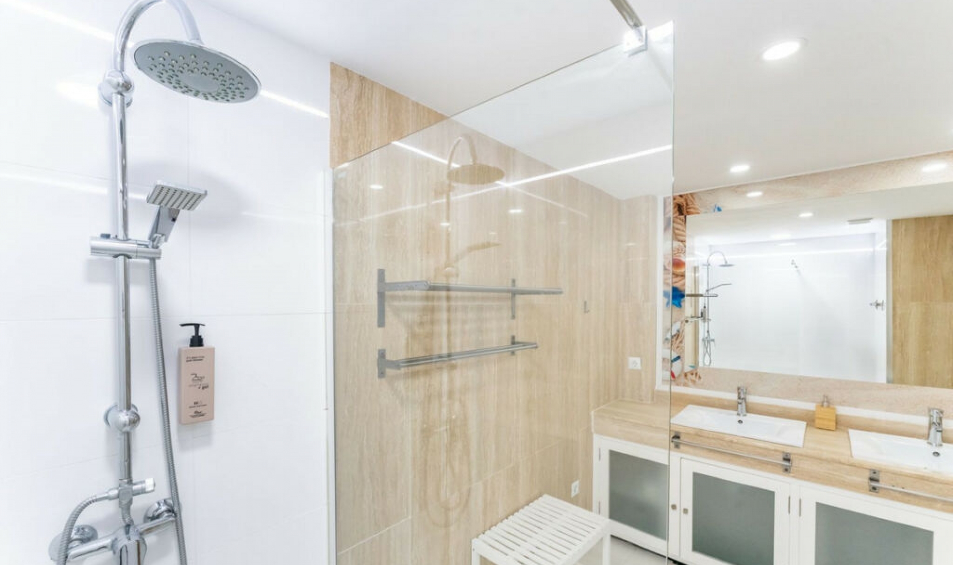 Resale - Apartment -
Benalmadena Costa