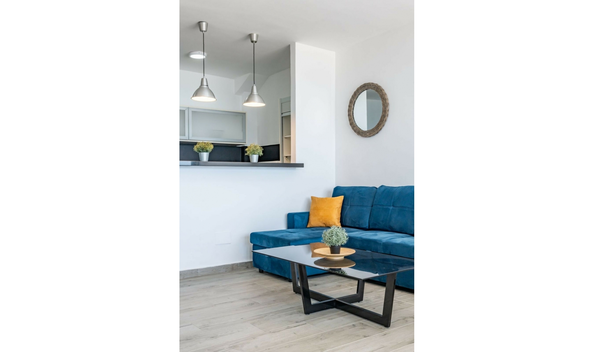 Resale - Apartment -
Benalmadena Costa