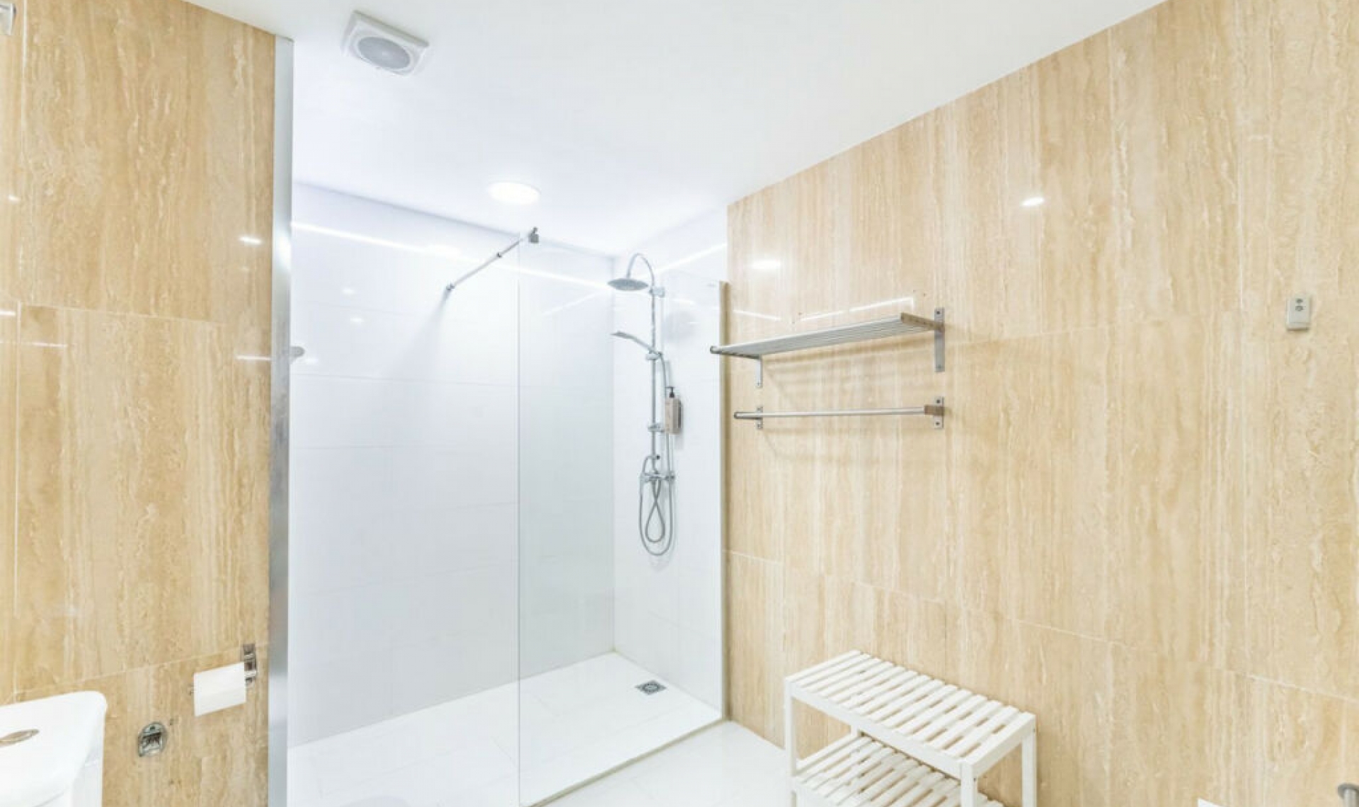 Resale - Apartment -
Benalmadena Costa