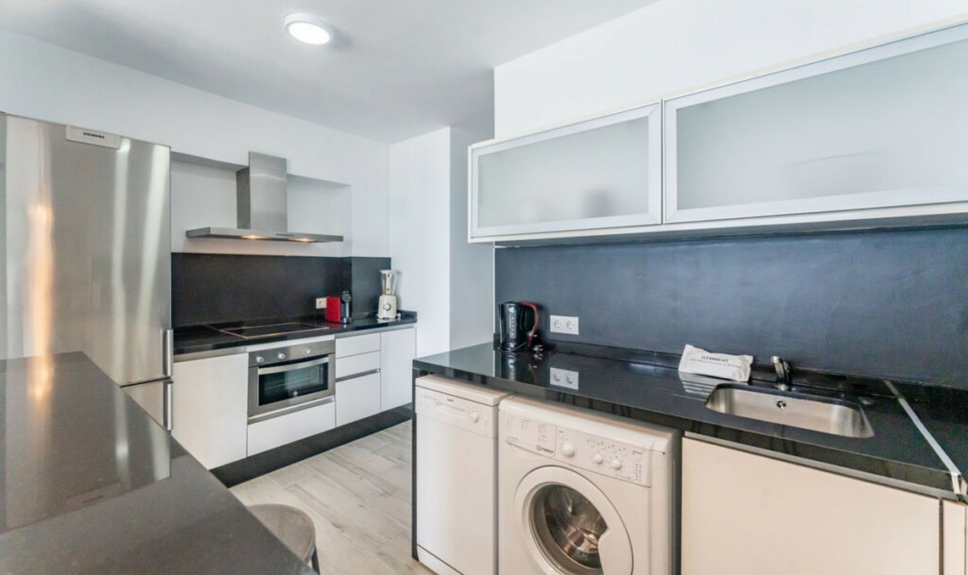 Resale - Apartment -
Benalmadena Costa