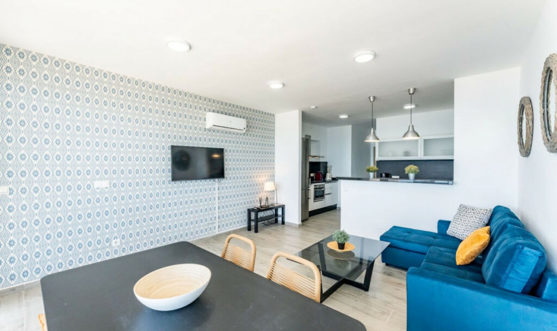 Resale - Apartment -
Benalmadena Costa