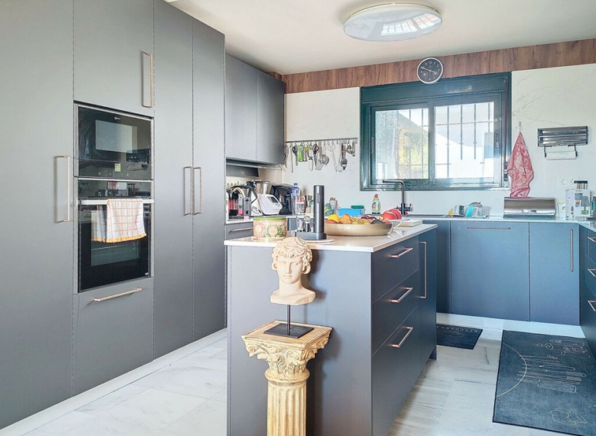 Resale - Apartment -
Benalmadena Costa