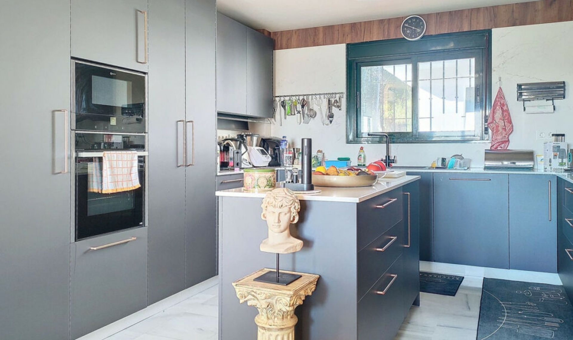 Resale - Apartment -
Benalmadena Costa