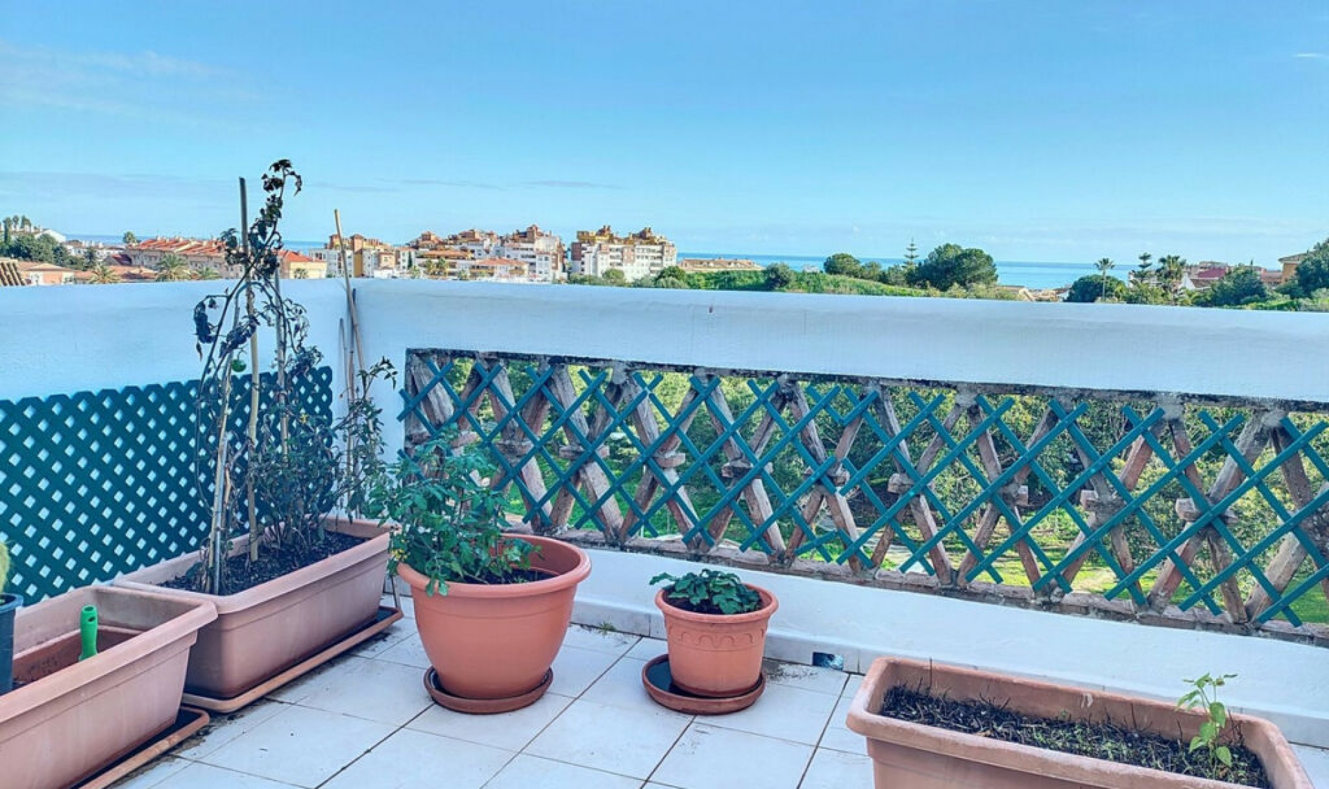 Resale - Apartment -
Benalmadena Costa