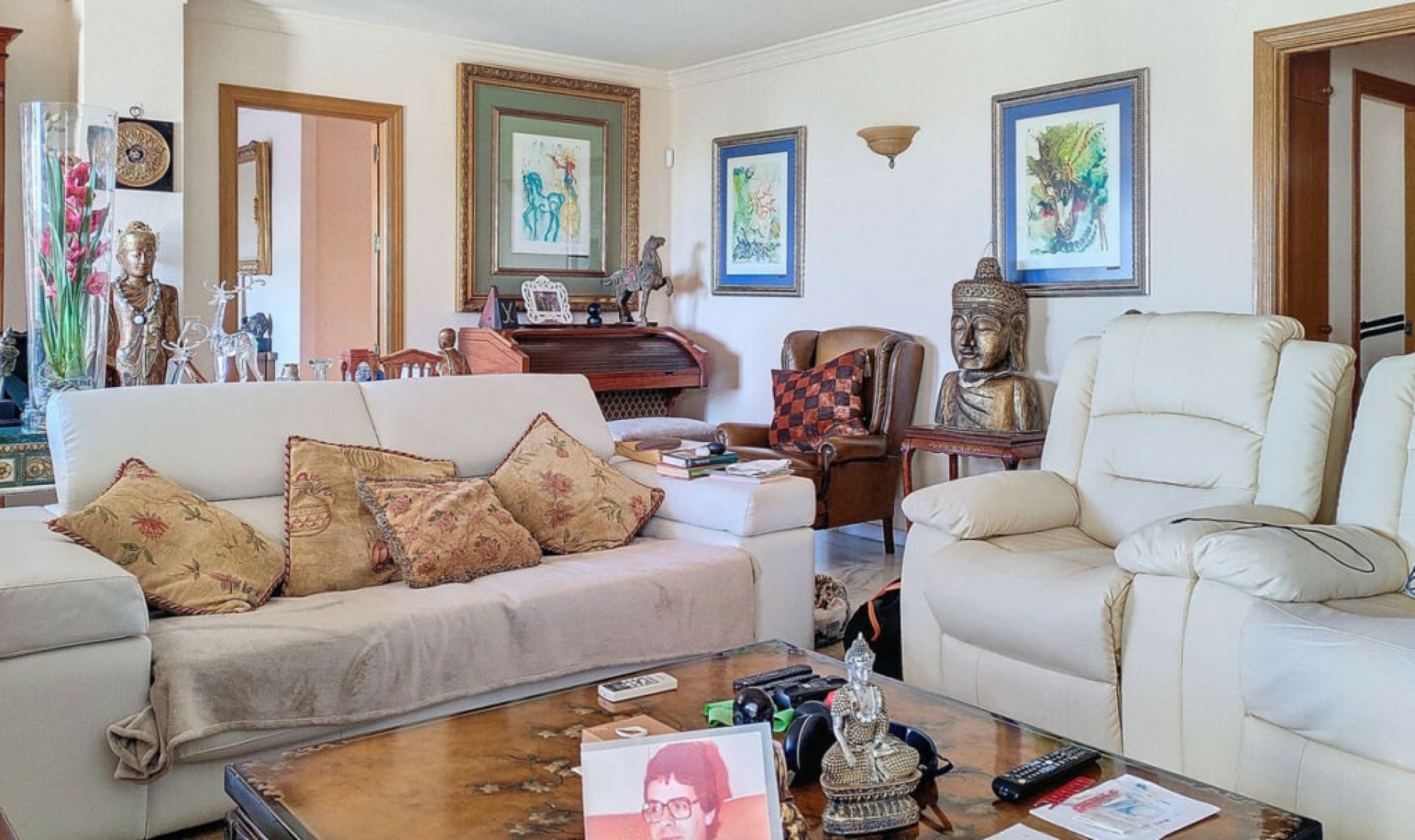 Resale - Apartment -
Benalmadena Costa