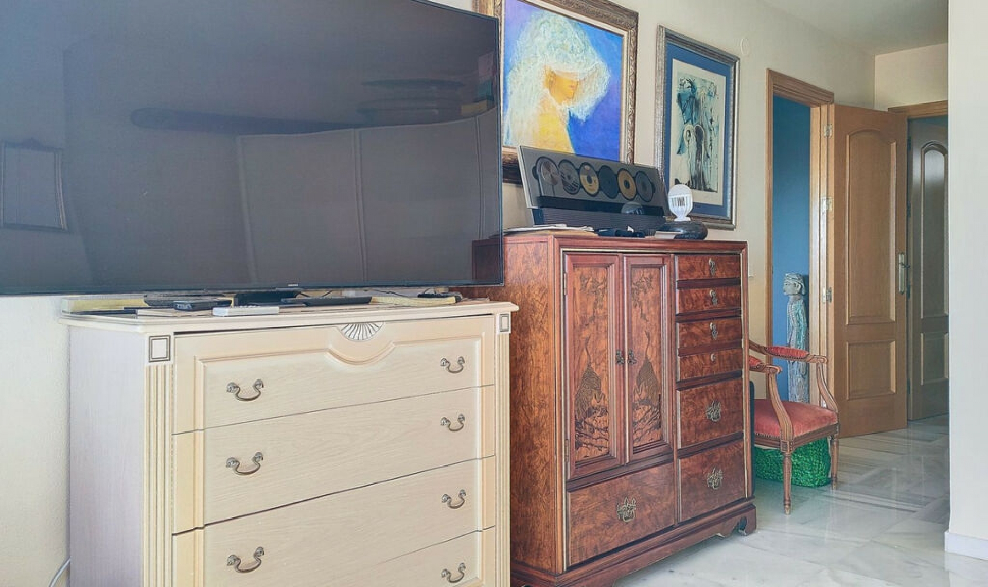 Resale - Apartment -
Benalmadena Costa