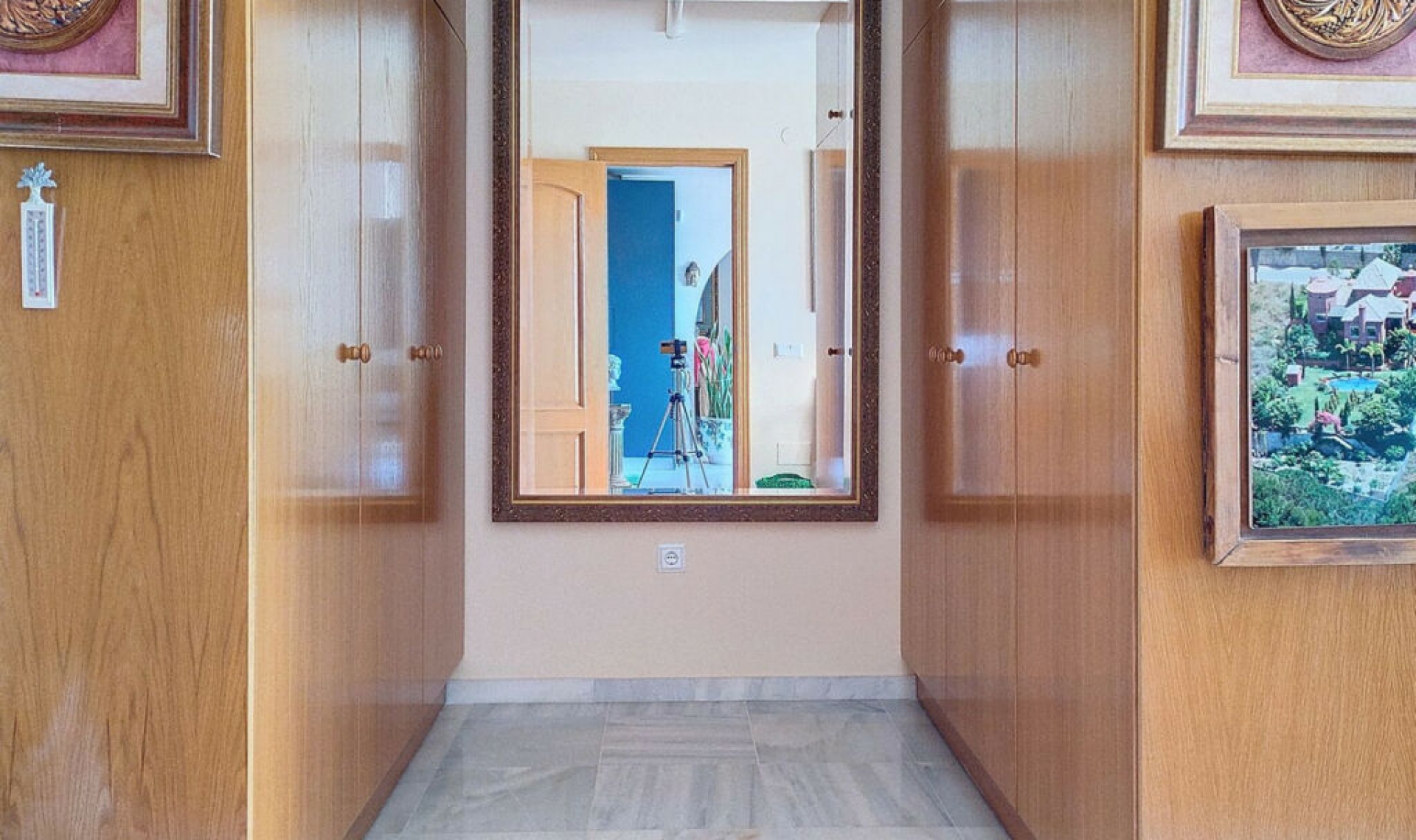 Resale - Apartment -
Benalmadena Costa