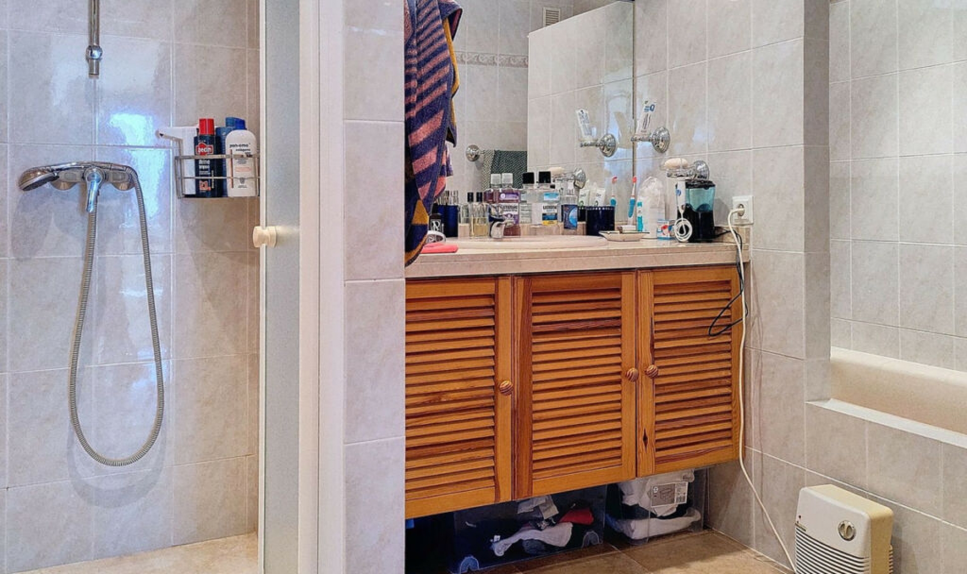 Resale - Apartment -
Benalmadena Costa