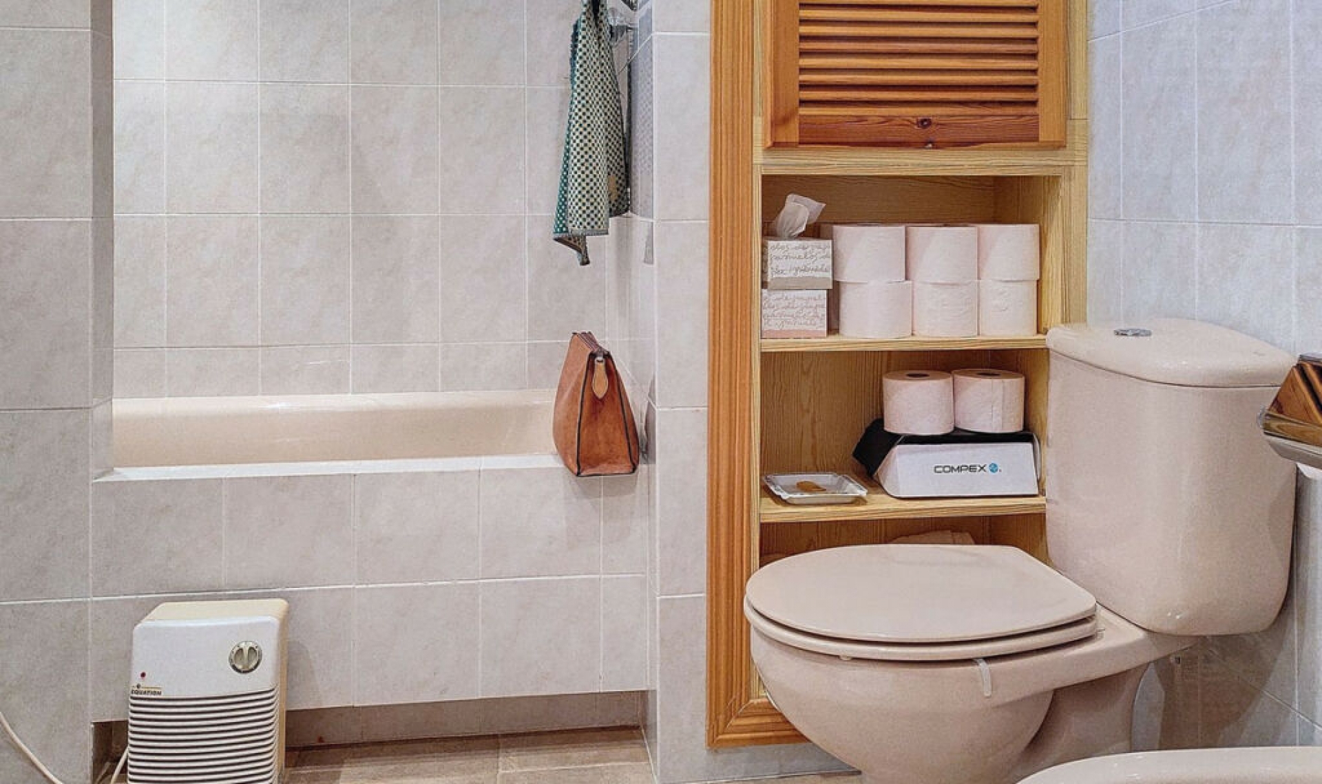 Resale - Apartment -
Benalmadena Costa