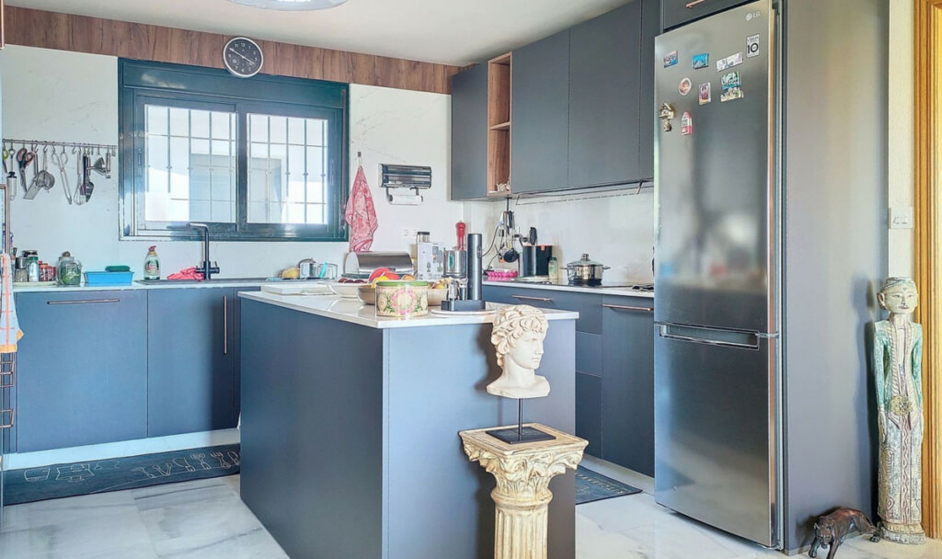 Resale - Apartment -
Benalmadena Costa