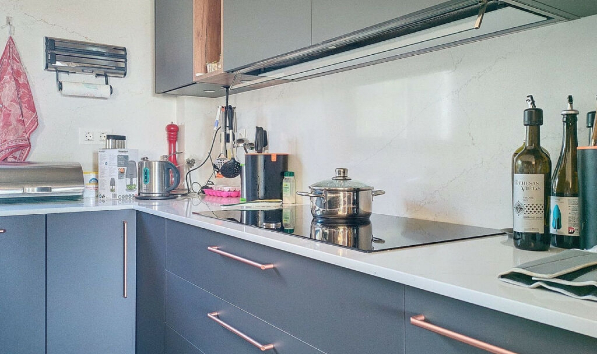 Resale - Apartment -
Benalmadena Costa