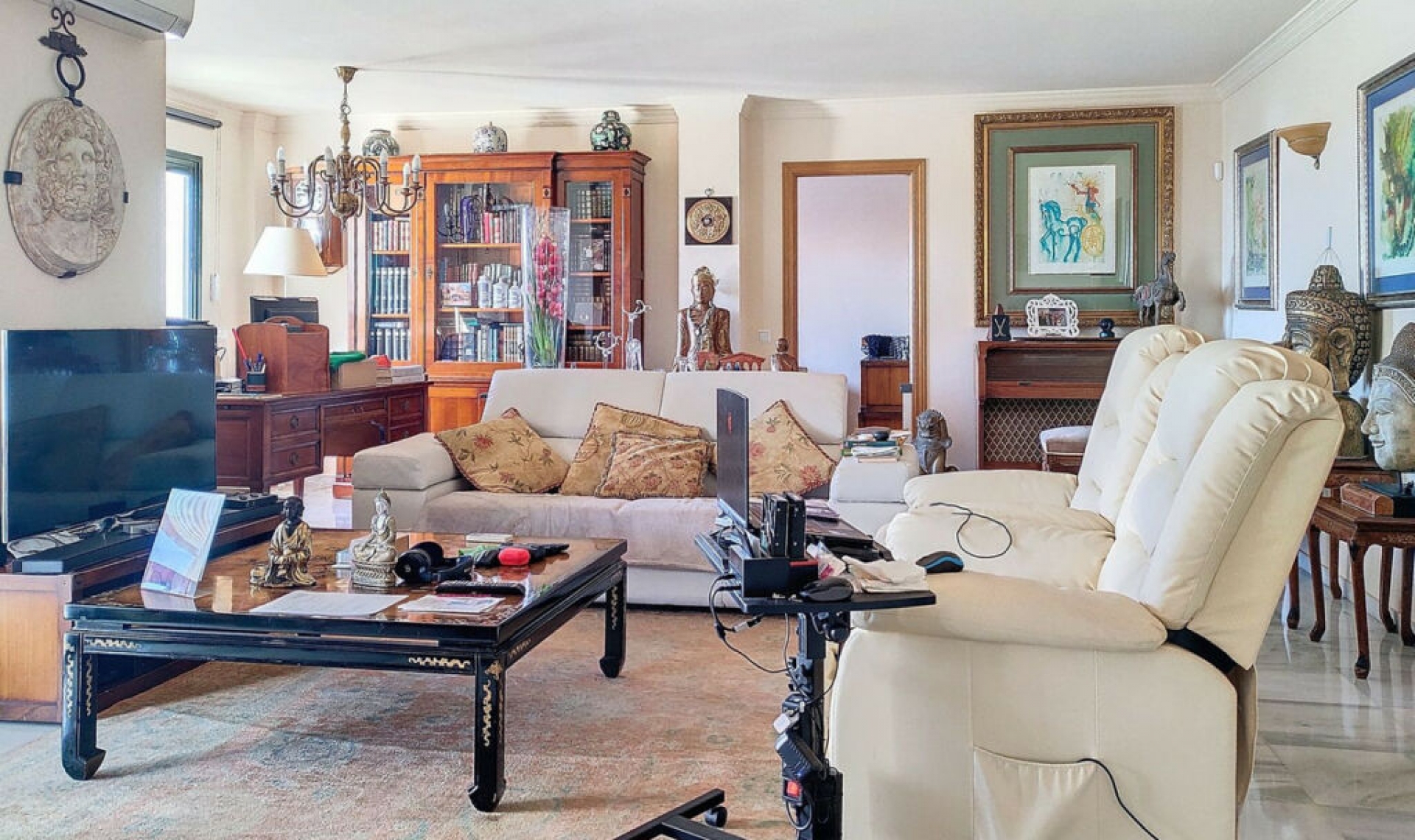 Resale - Apartment -
Benalmadena Costa