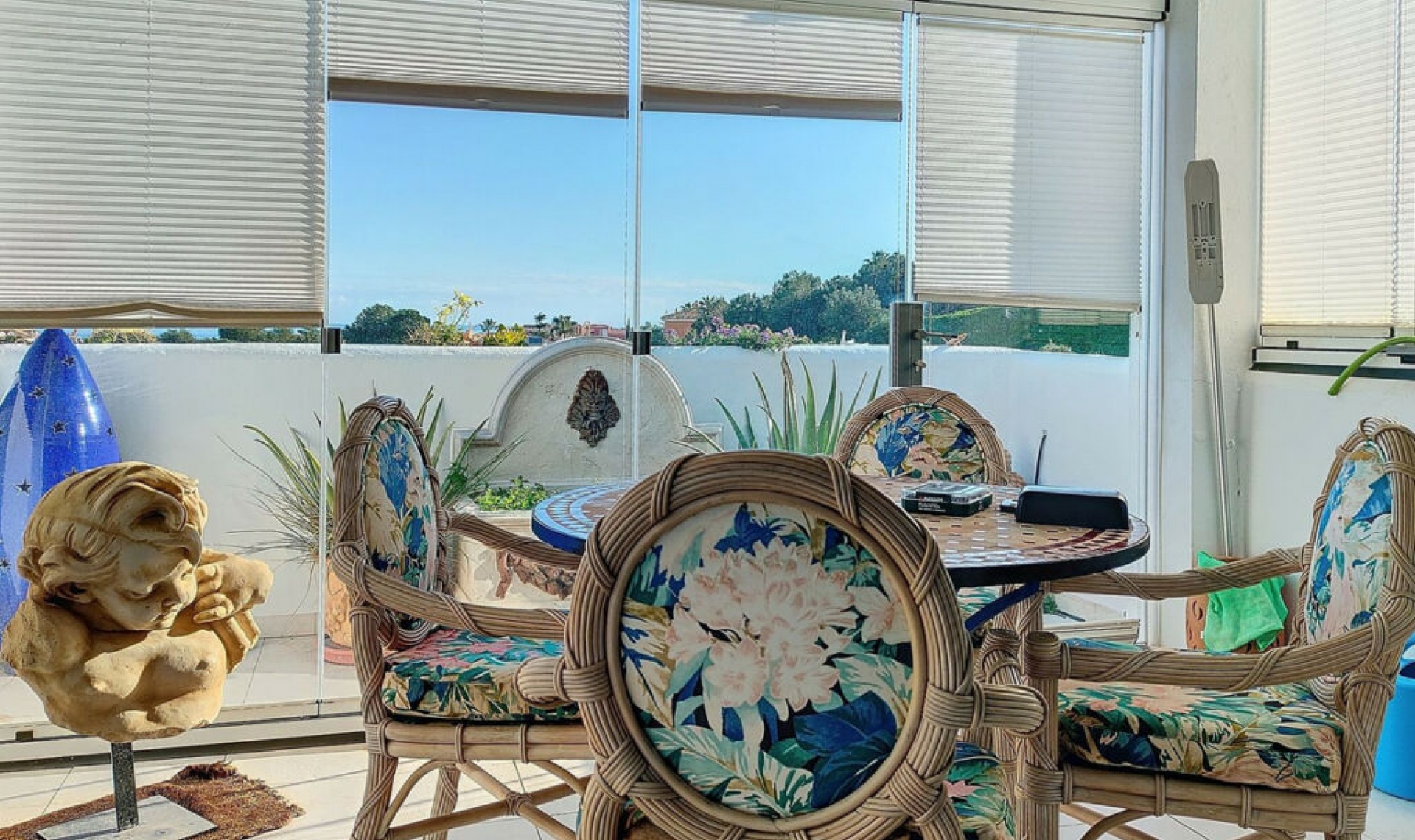 Resale - Apartment -
Benalmadena Costa