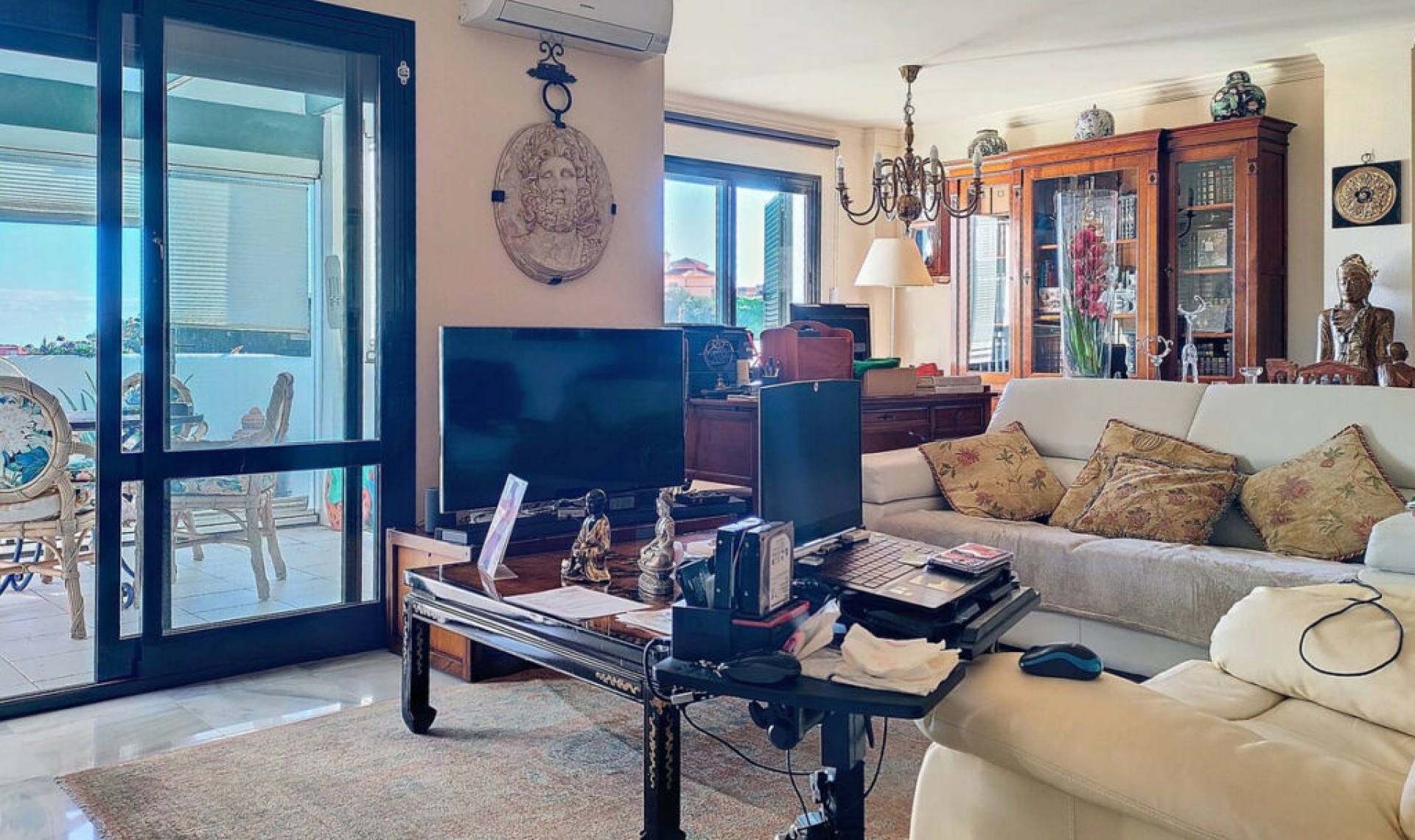 Resale - Apartment -
Benalmadena Costa