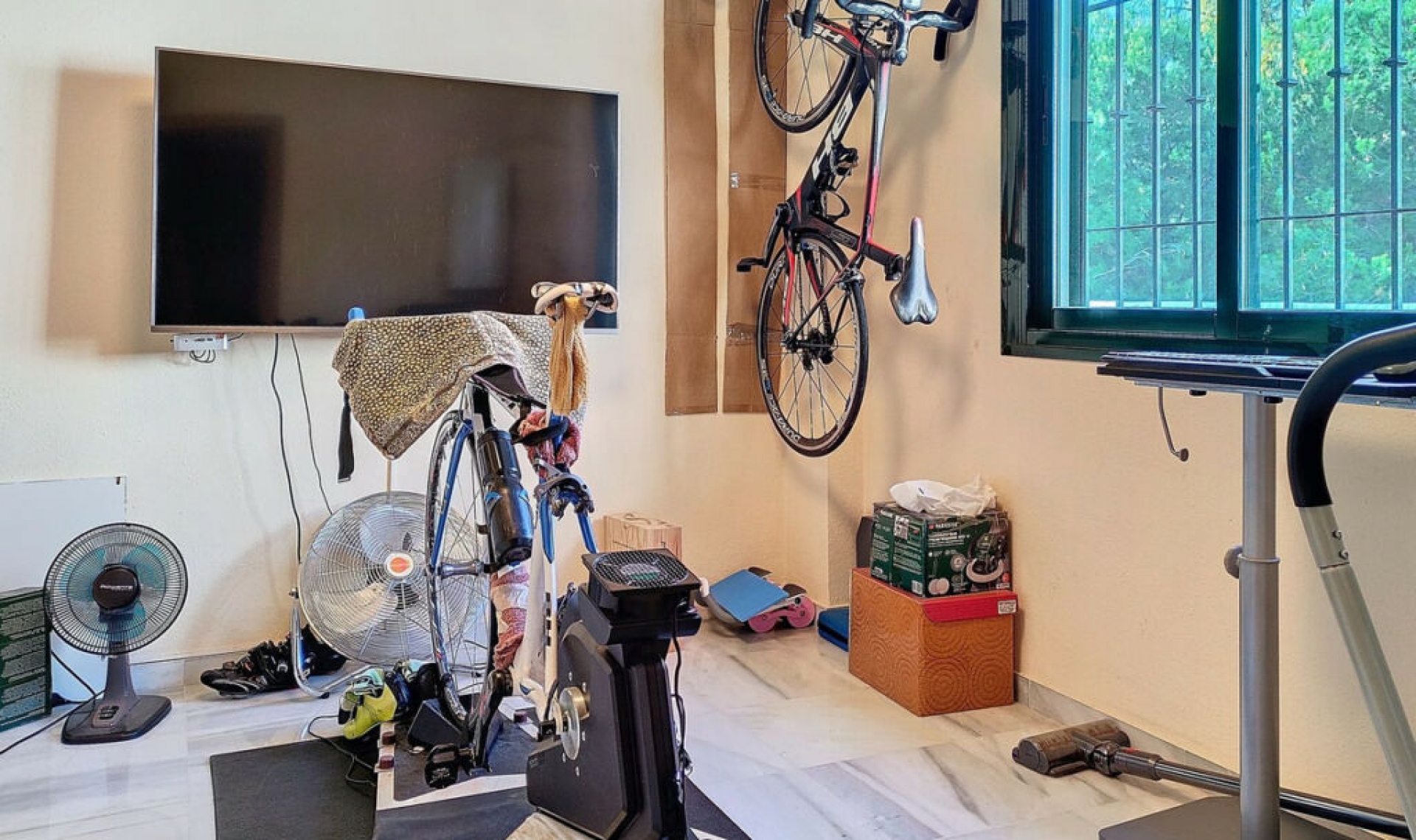 Resale - Apartment -
Benalmadena Costa