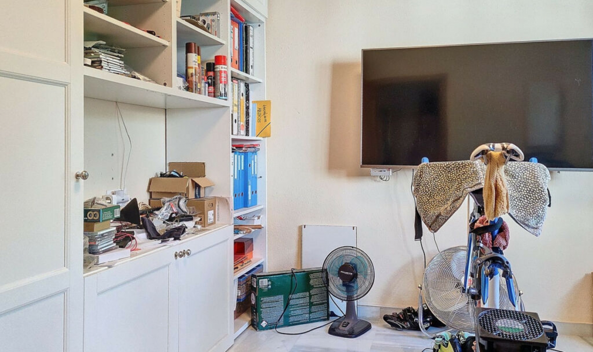 Resale - Apartment -
Benalmadena Costa