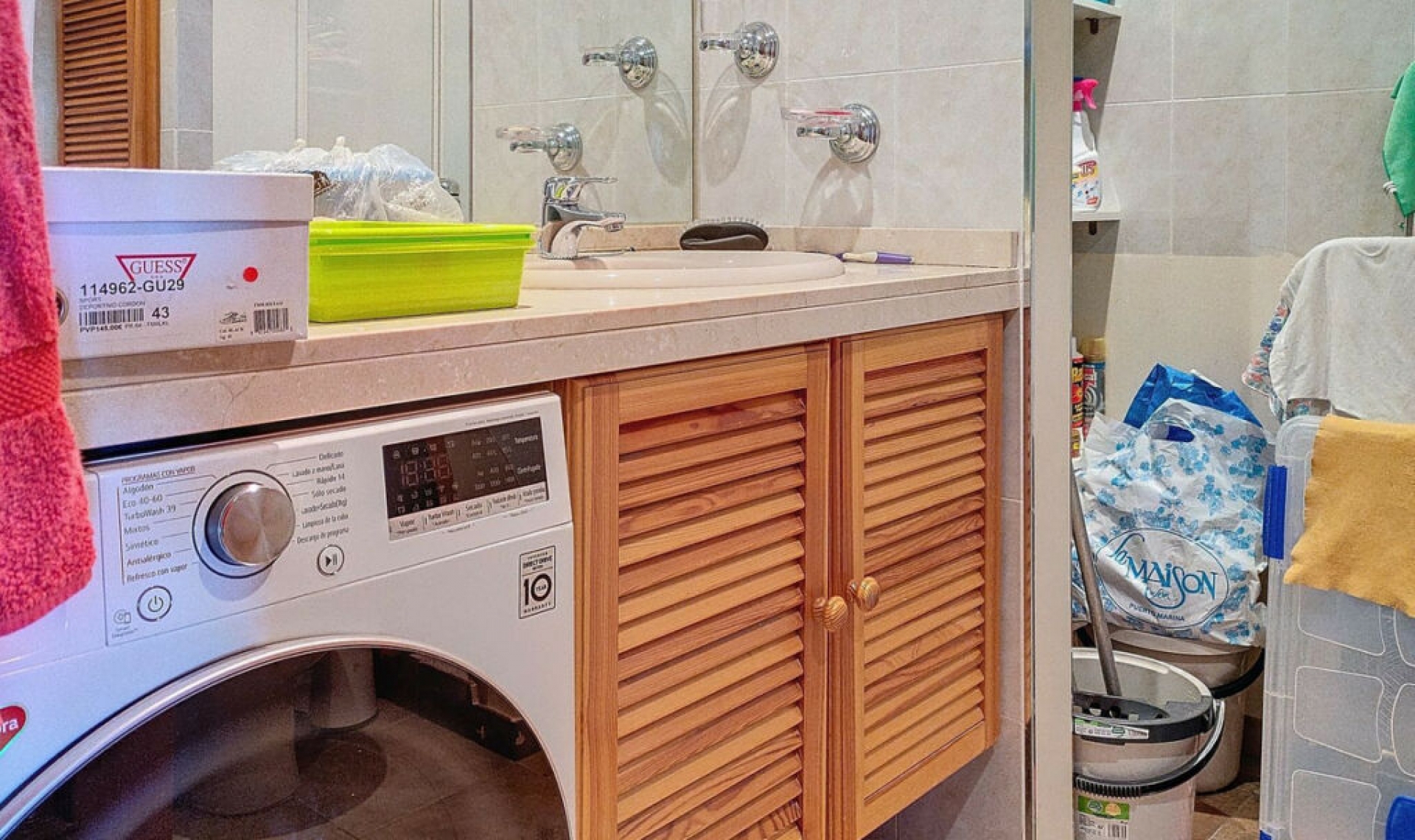 Resale - Apartment -
Benalmadena Costa