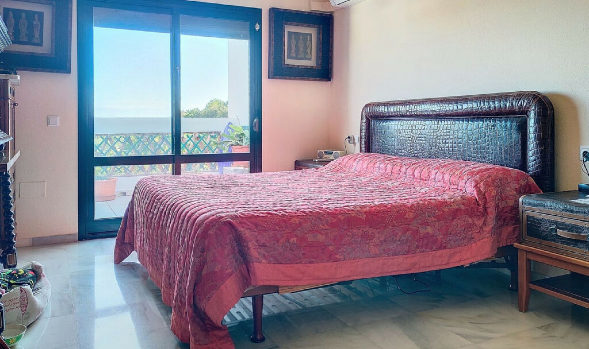 Resale - Apartment -
Benalmadena Costa