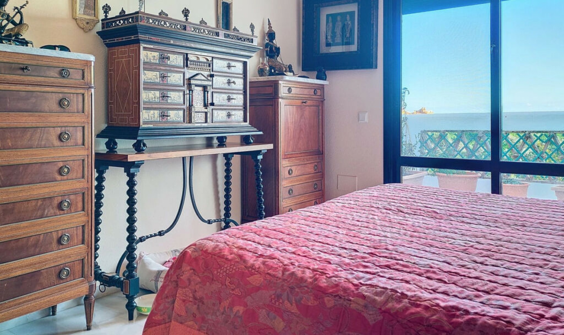 Resale - Apartment -
Benalmadena Costa