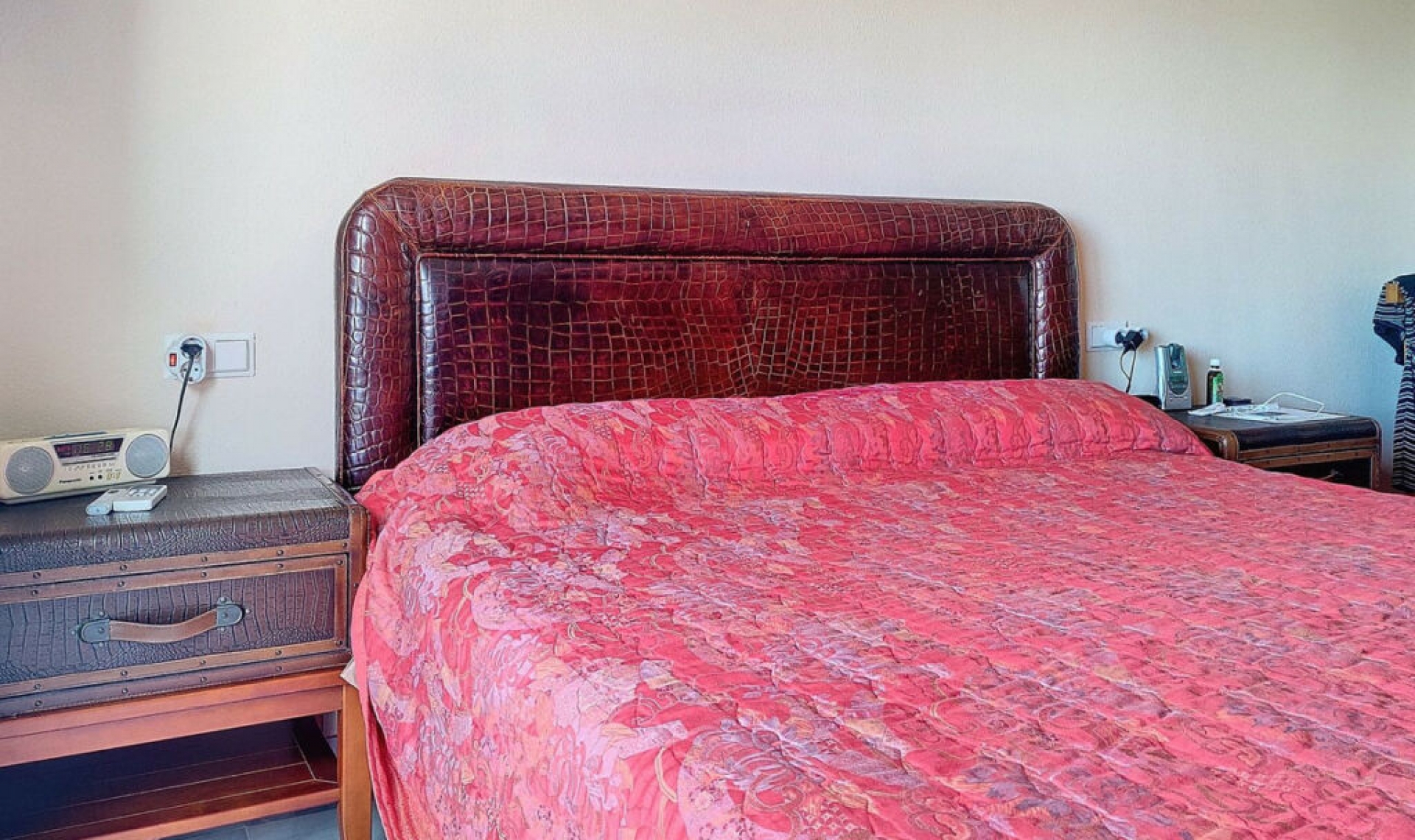 Resale - Apartment -
Benalmadena Costa